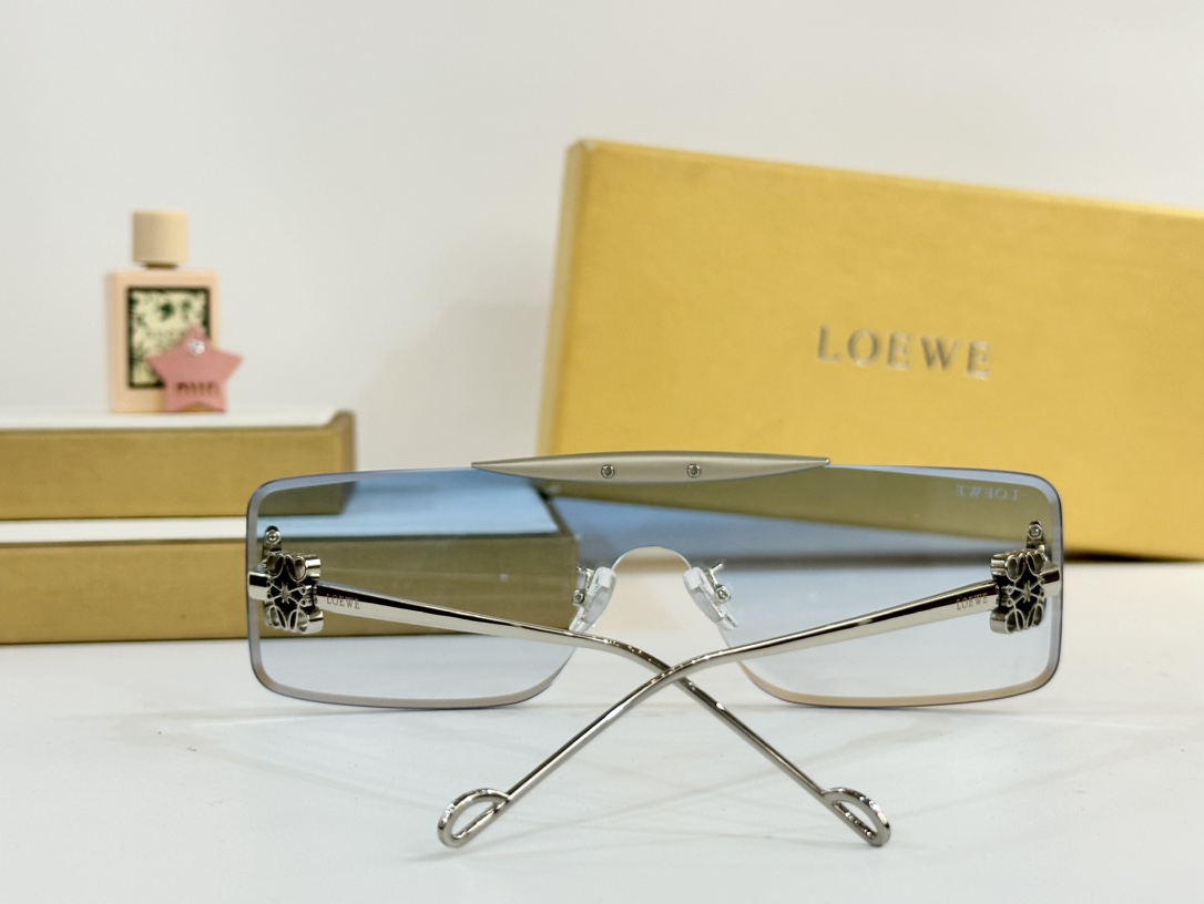  LOEWR
MOD：LW5118S
Size：146口0 143
