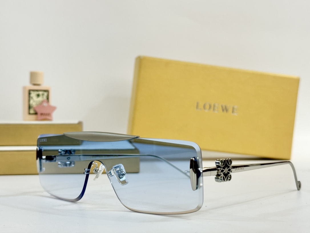  LOEWR
MOD：LW5118S
Size：146口0 143
