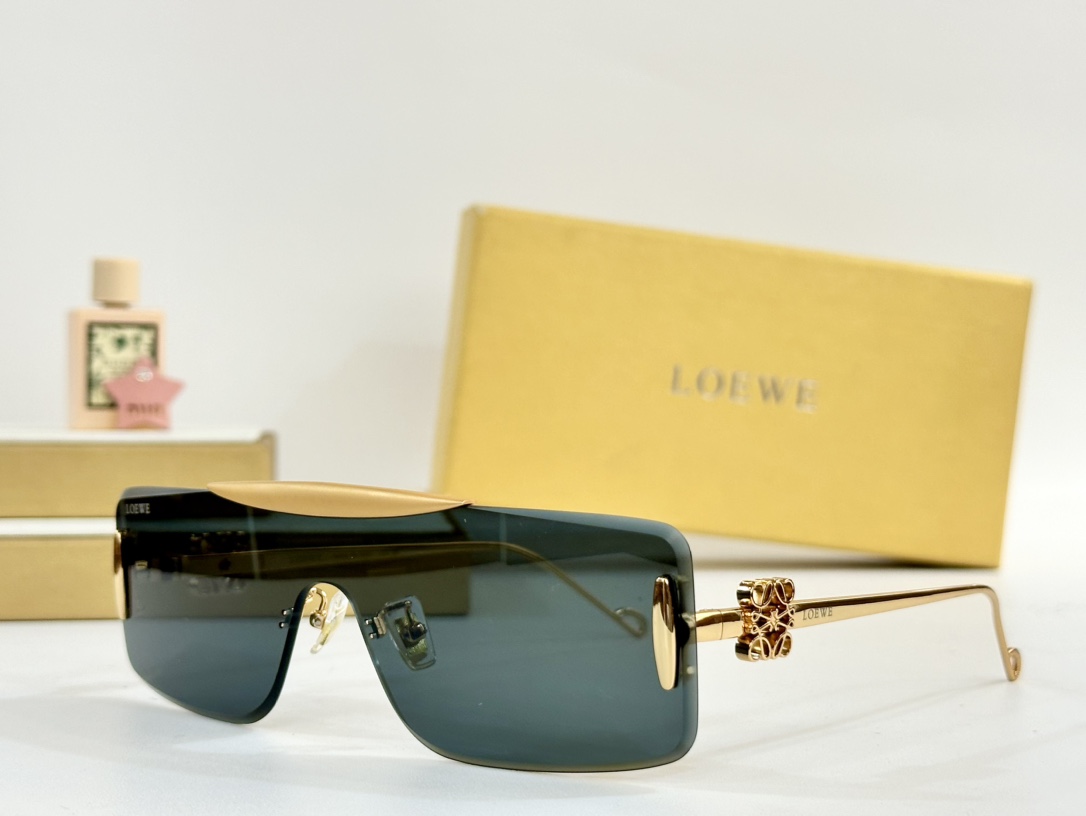  LOEWR
MOD：LW5118S
Size：146口0 143
