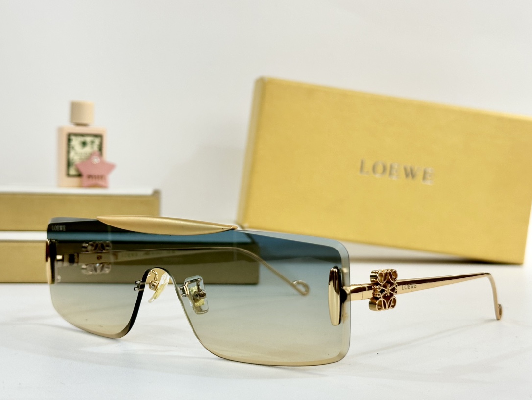  LOEWR
MOD：LW5118S
Size：146口0 143
