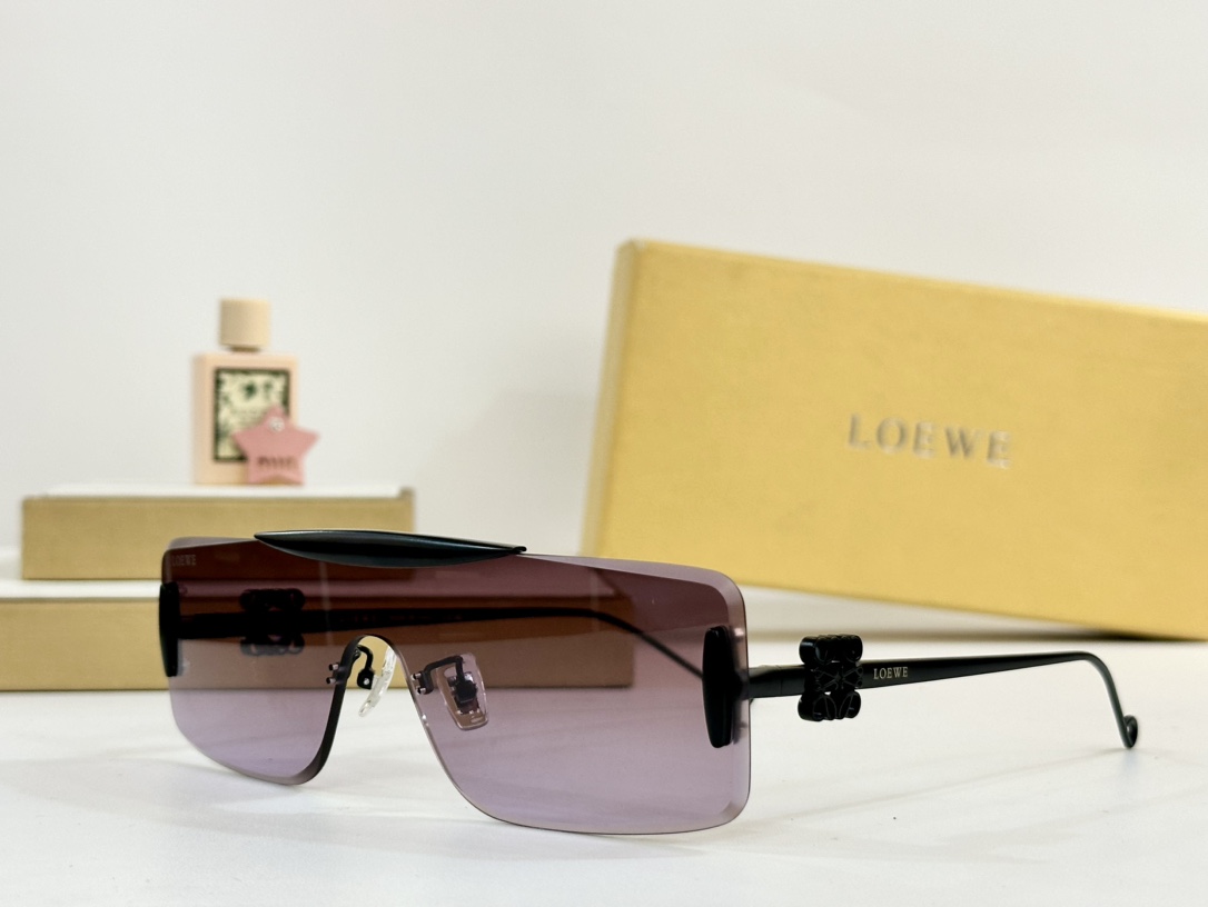  LOEWR
MOD：LW5118S
Size：146口0 143

