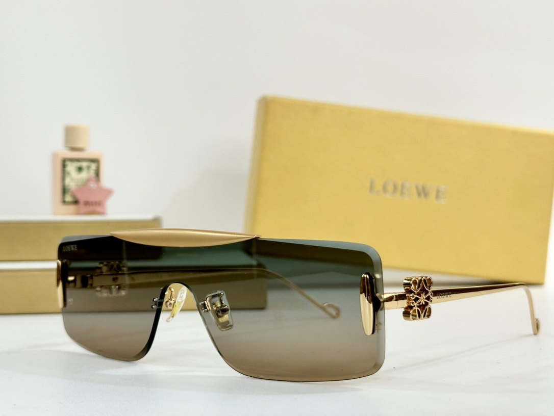  LOEWR
MOD：LW5118S
Size：146口0 143
