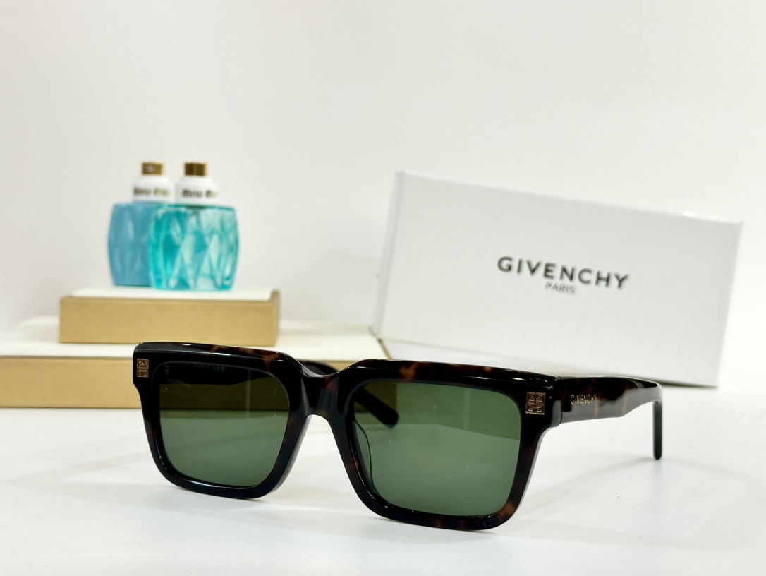  GIVENCH*
MODEL：GV40039U
SIZE：55口15-145
