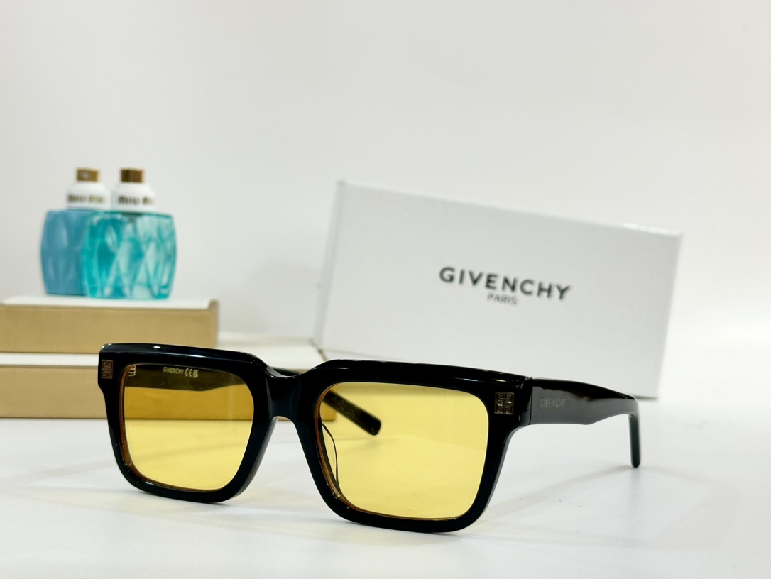  GIVENCH*
MODEL：GV40039U
SIZE：55口15-145
