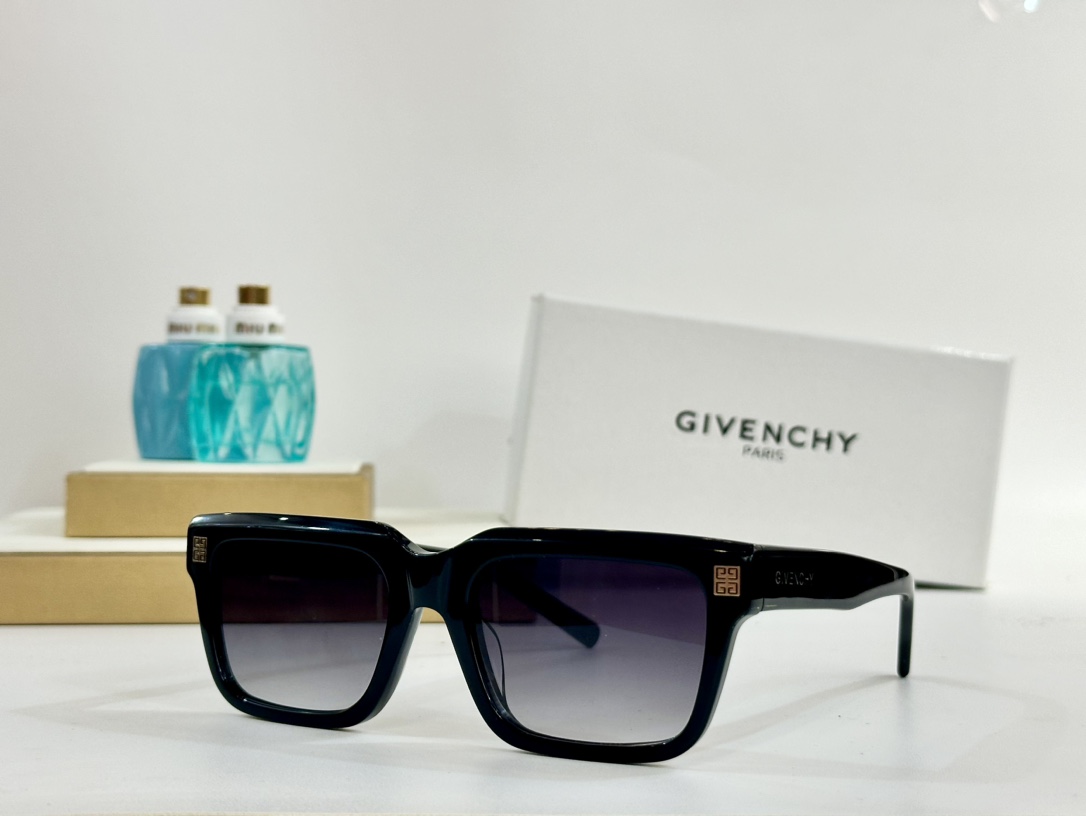  GIVENCH*
MODEL：GV40039U
SIZE：55口15-145
