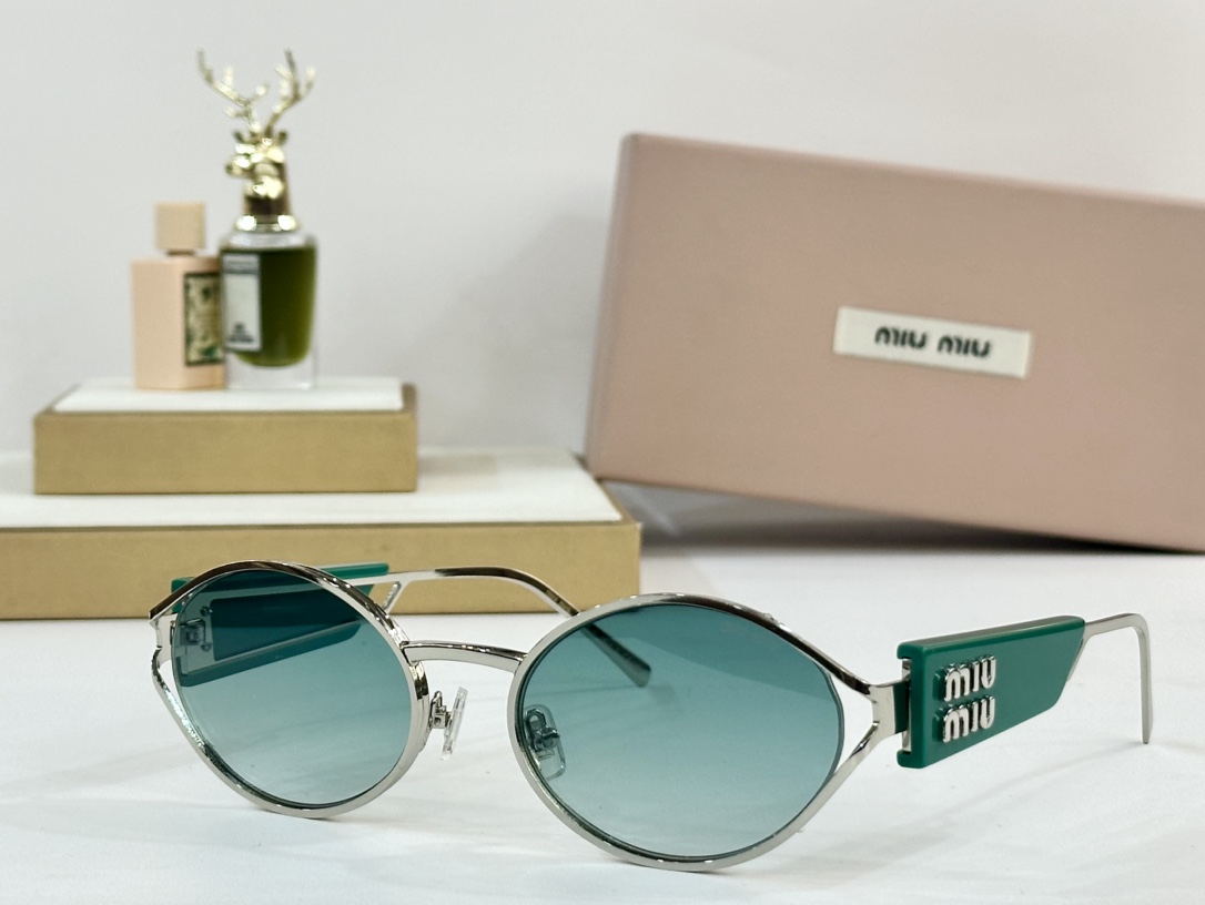  MIU MIU
MOD：MU134 
Size：56口20-14
