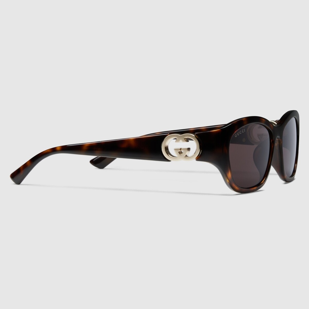  GUCCI
MOD：GG1826S
Size：56口16 140
