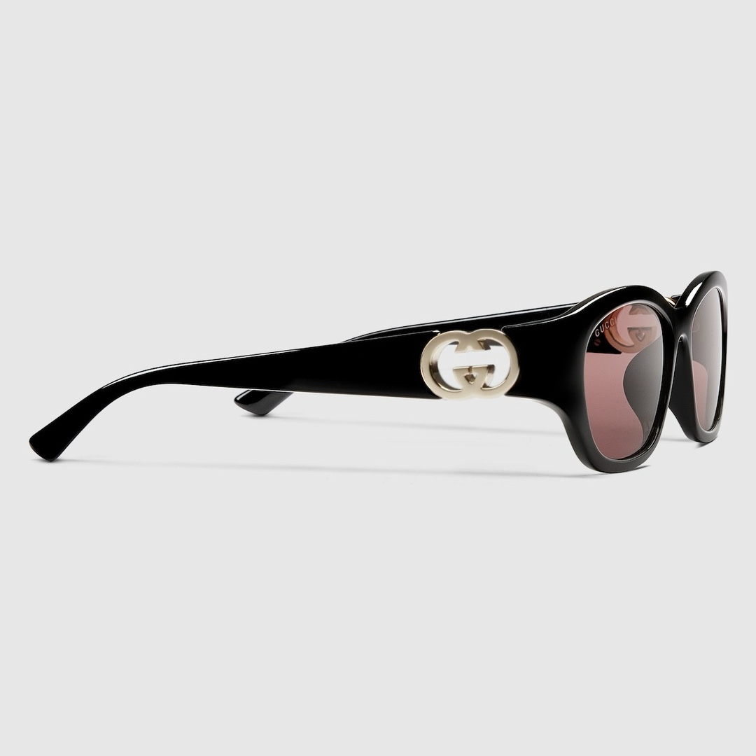  GUCCI
MOD：GG1826S
Size：56口16 140

