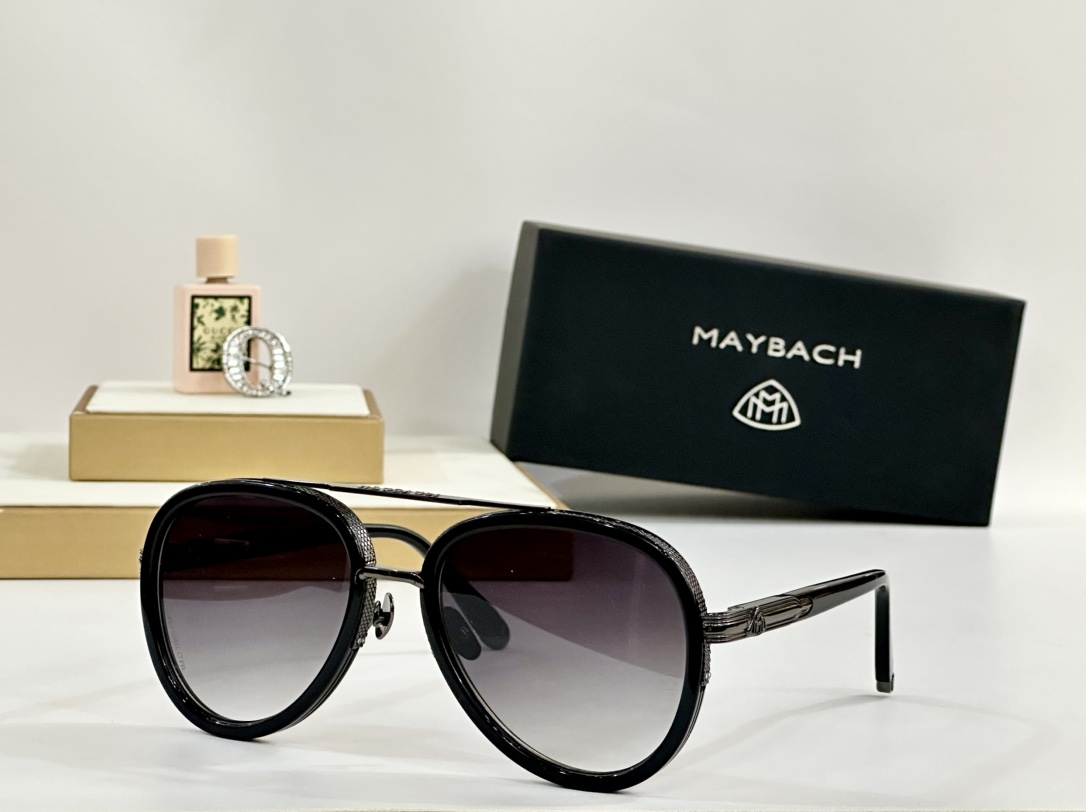 MAYBACH
MODELZ065
SIZE：59口19-145
