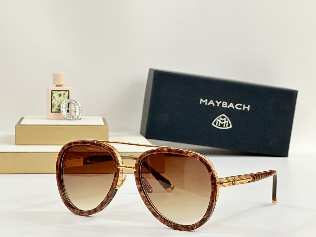  MAYBACH
MODELZ065
SIZE：59口19-145
