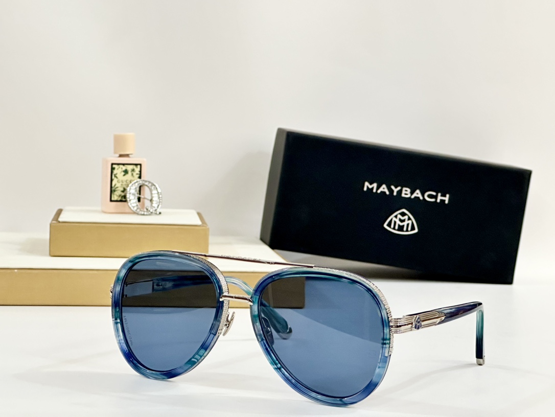 MAYBACH
MODELZ065
SIZE：59口19-145

