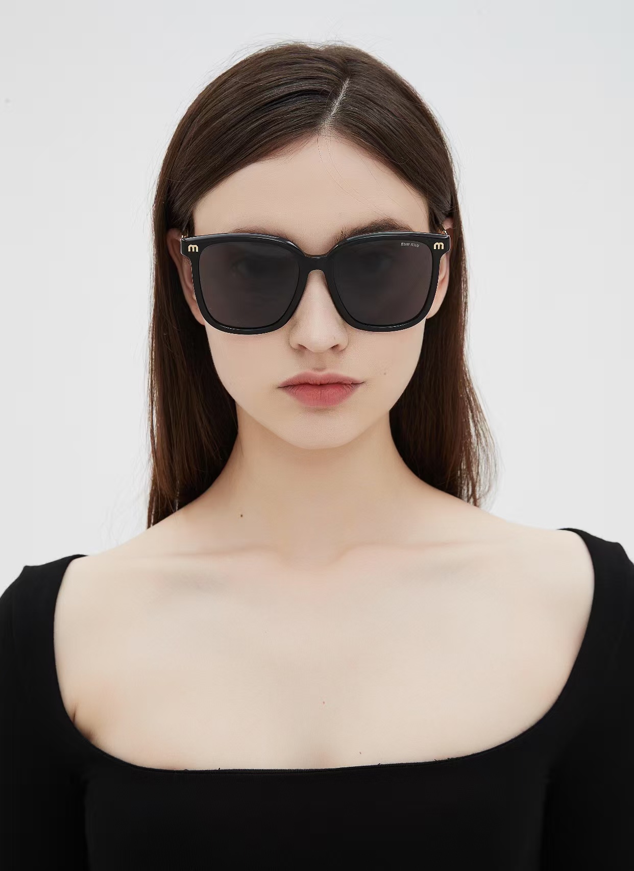  Miumiu
MOD：SMU68N
SIZE：65-15-145
