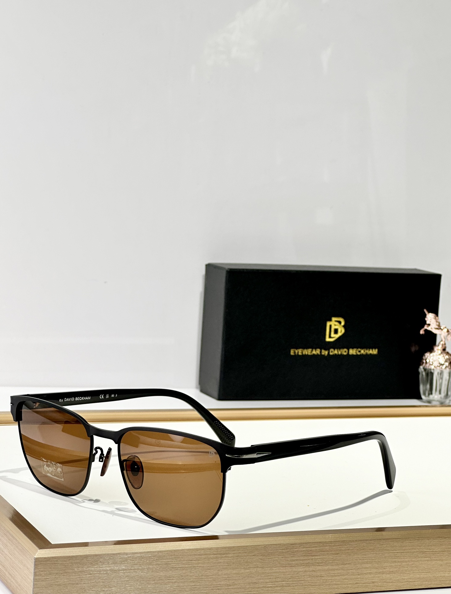  David Beckham
Model：DB 1131
Size：59口18 145
