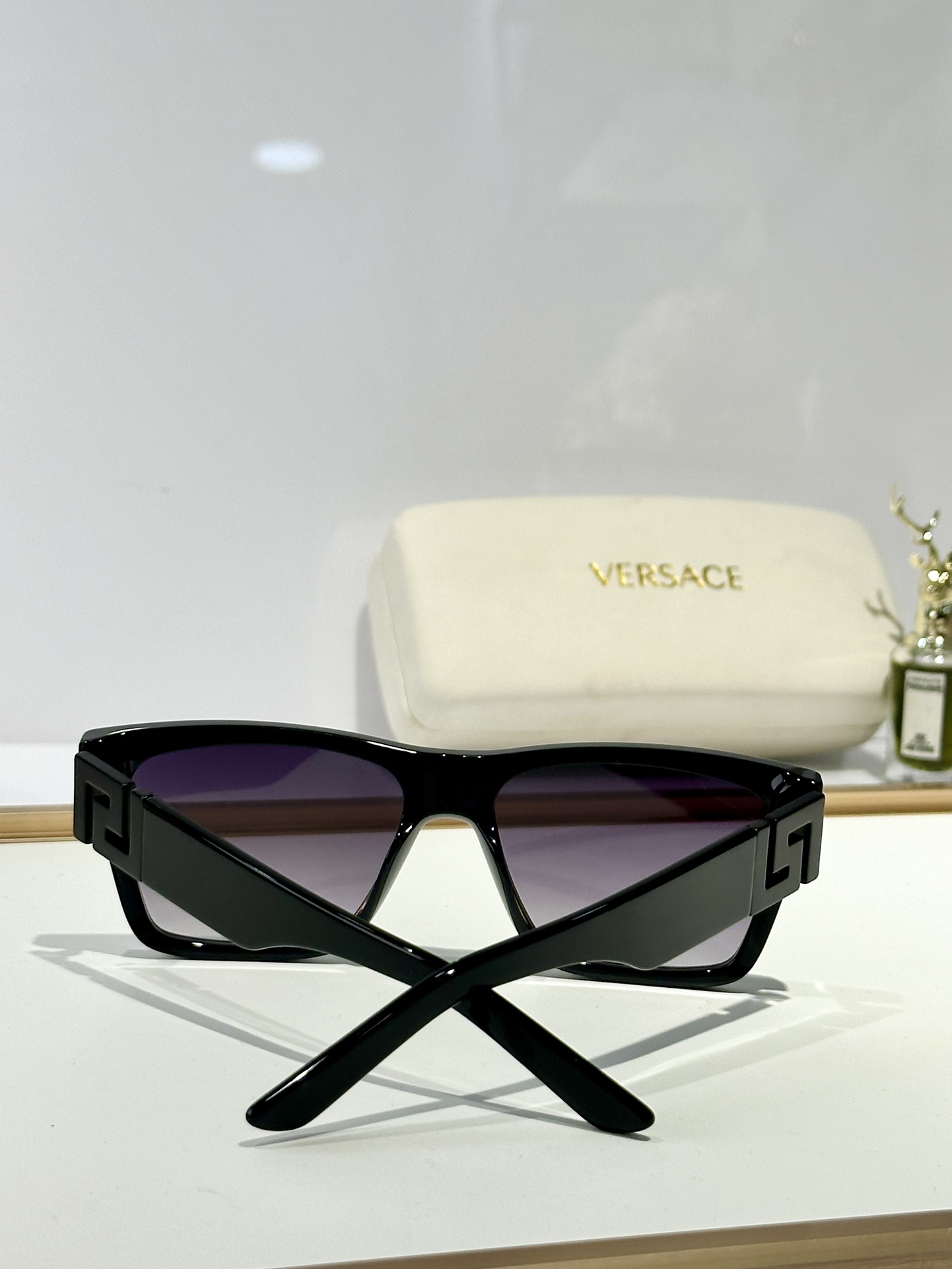  𝙑𝙀𝙍𝙎𝘼𝘾𝙀
MOD VE4296
Size：55口18 145
