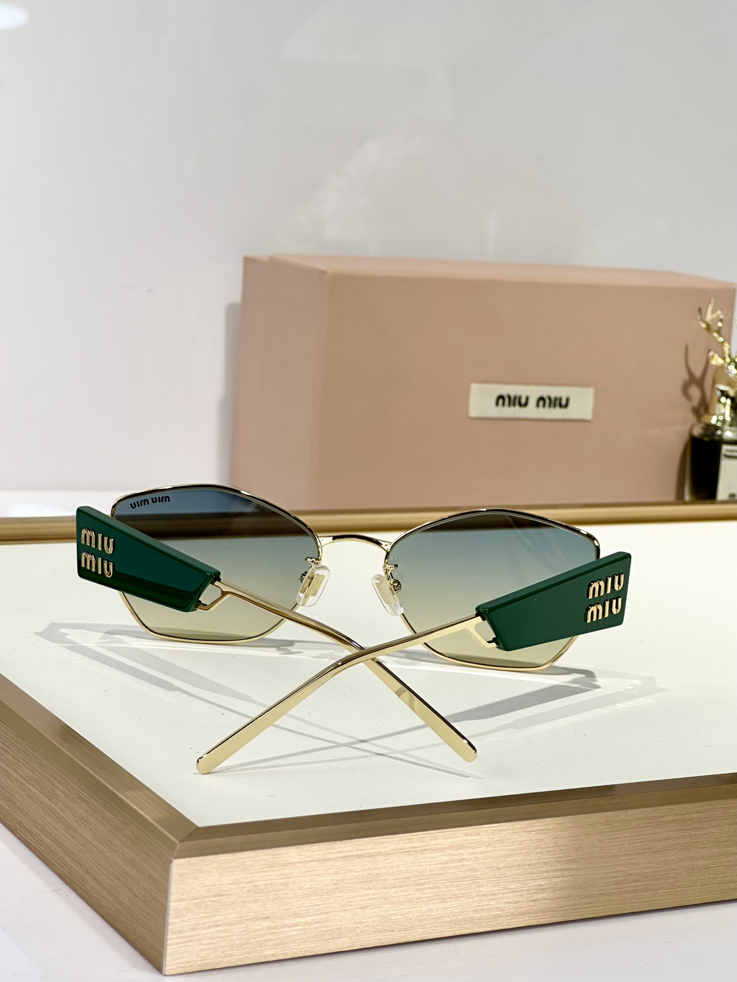  MIUMI*
MODEL：SMU66WS
SIZE：55口18-145
