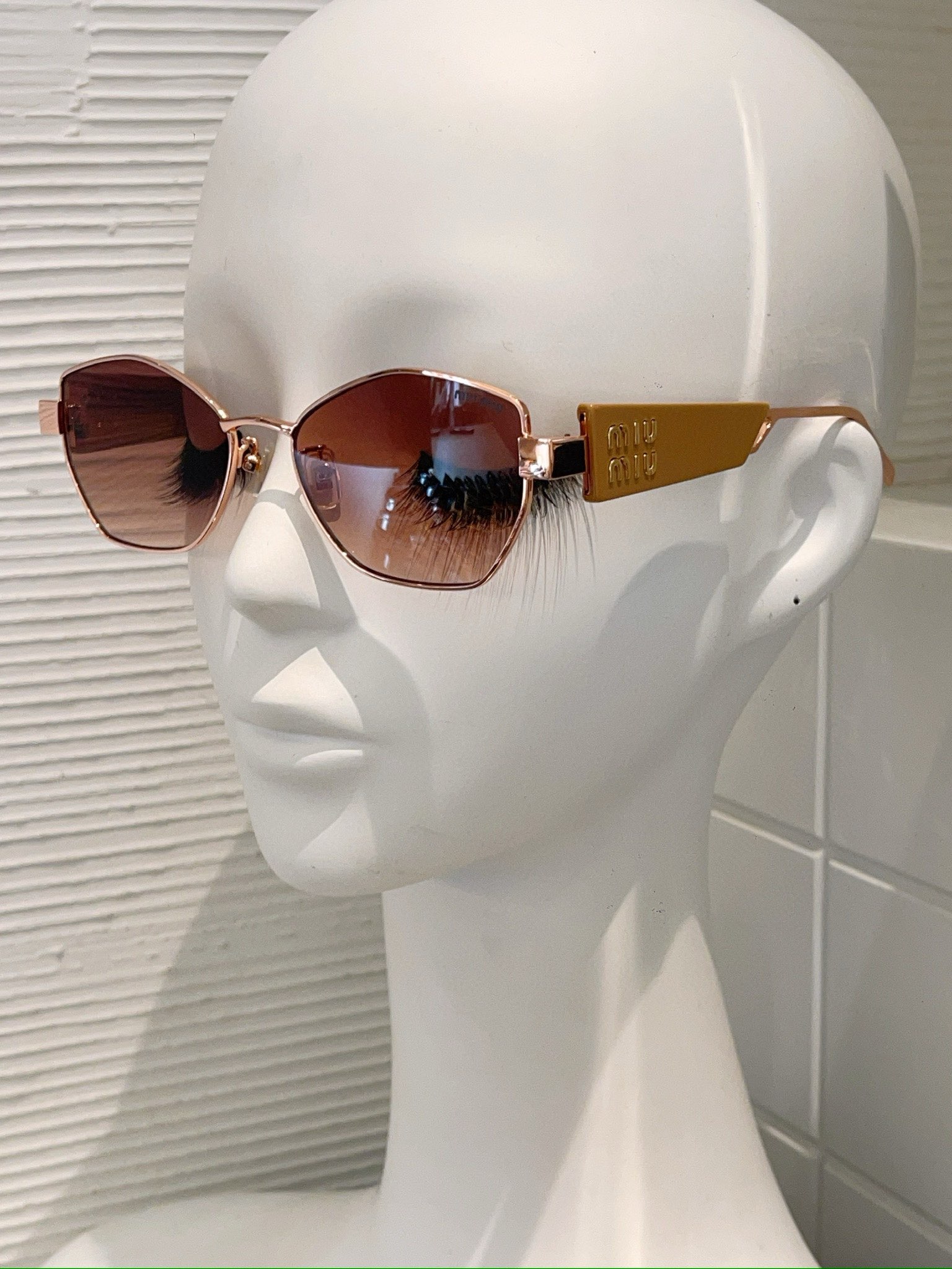  MIUMI*
MODEL：SMU66WS
SIZE：55口18-145
