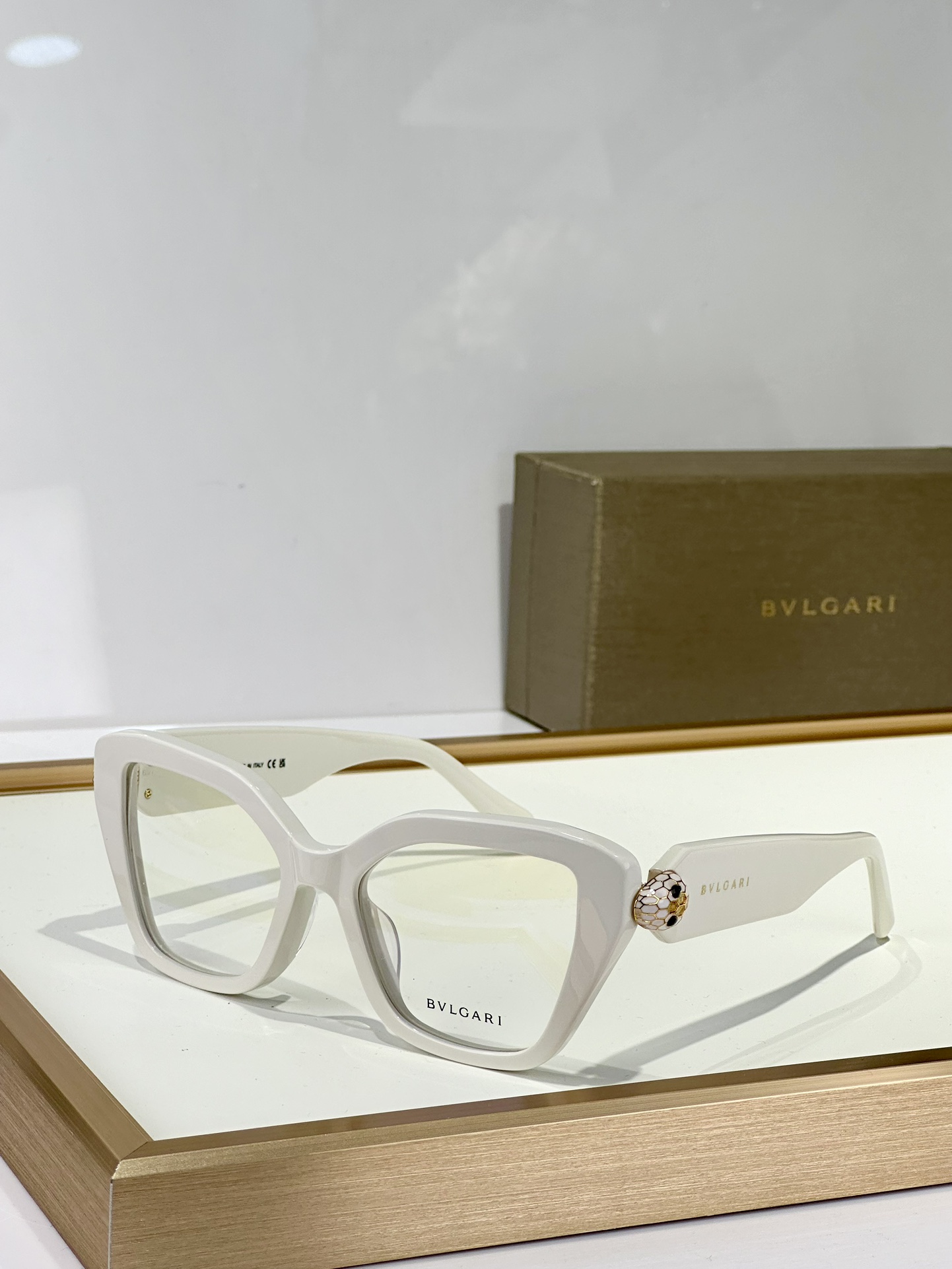  BVLGAR*
ModelBV40033I
Size 52口20-145
