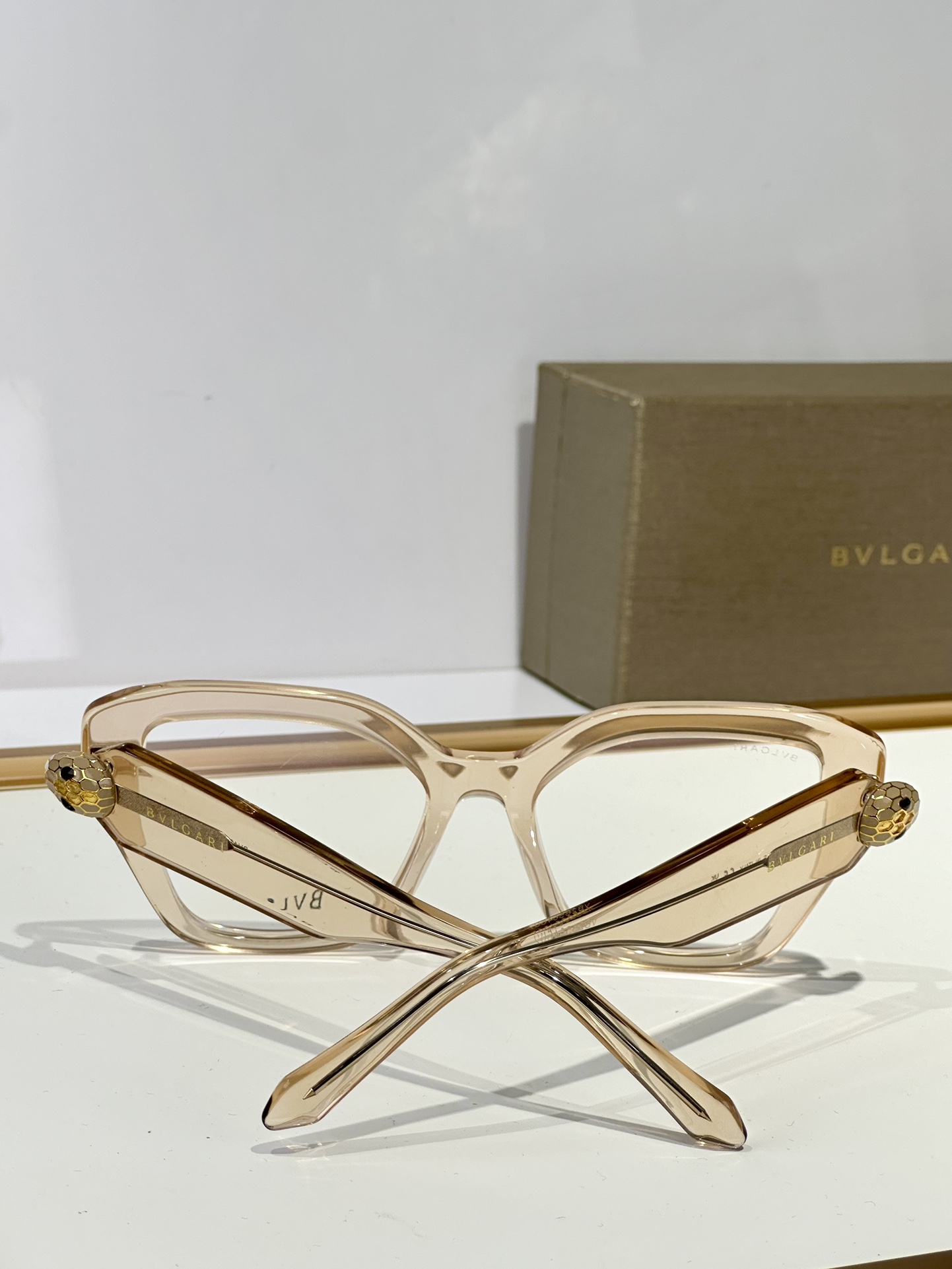  BVLGAR*
ModelBV40033I
Size 52口20-145
