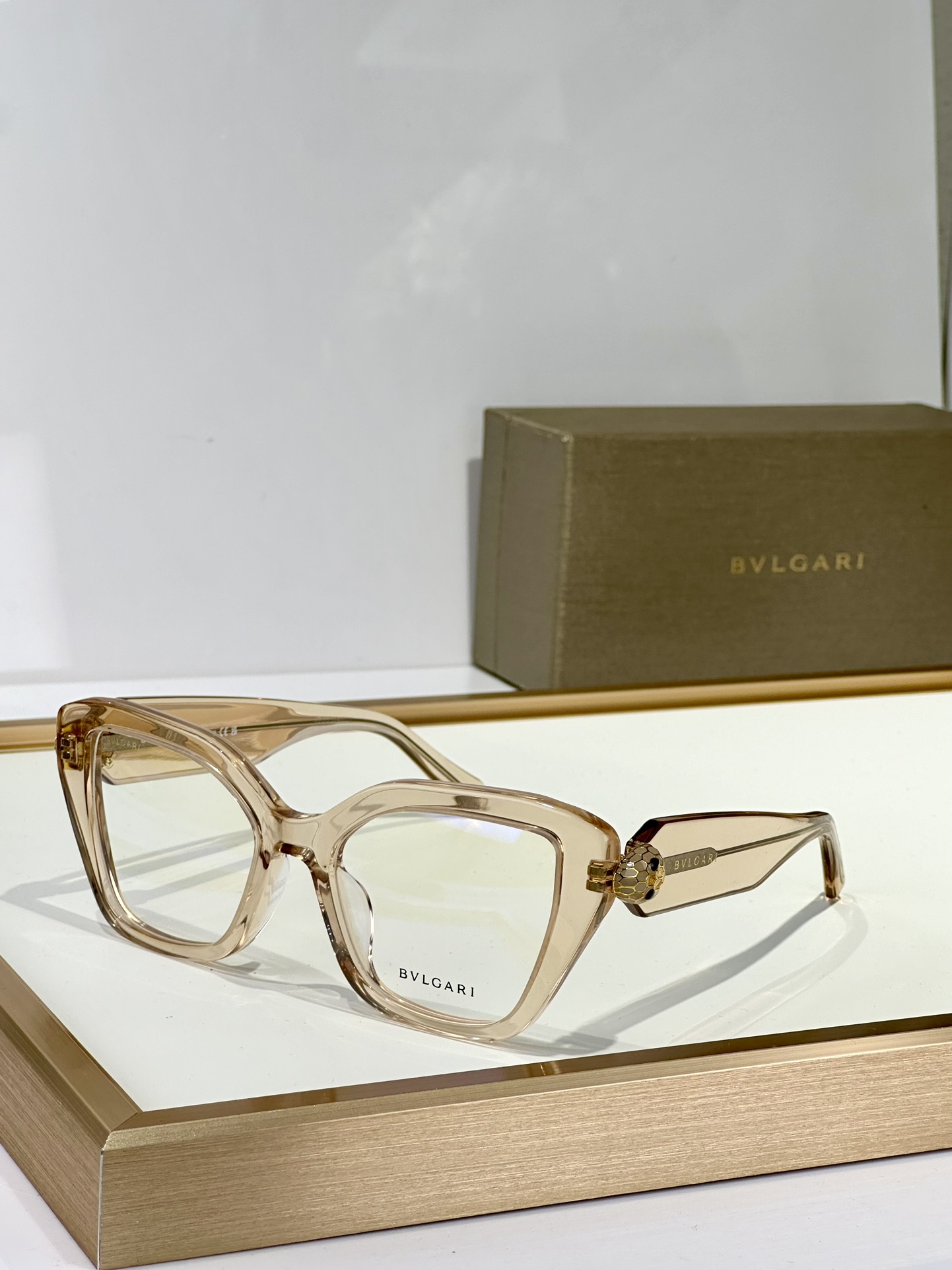  BVLGAR*
ModelBV40033I
Size 52口20-145
