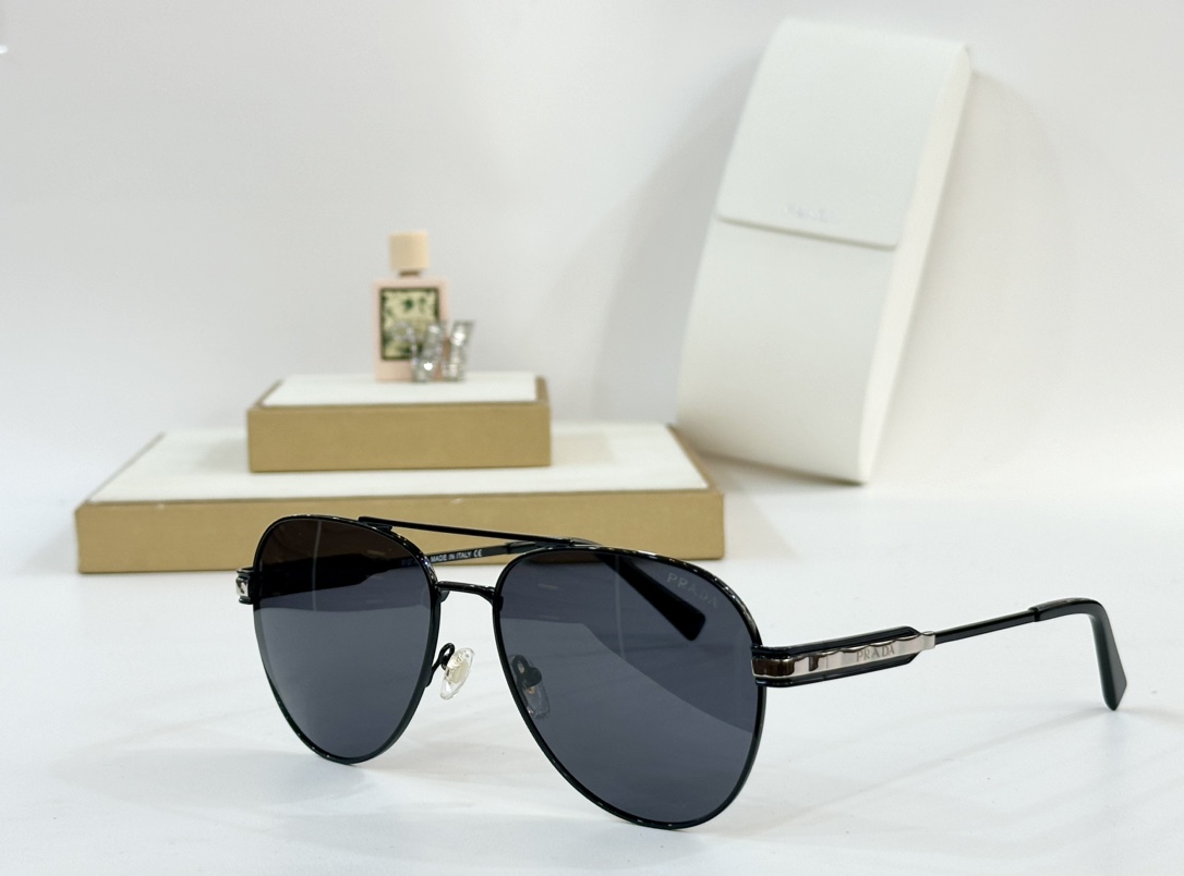  PRADA
MOD：PRA89-S
Size：60口16 145
