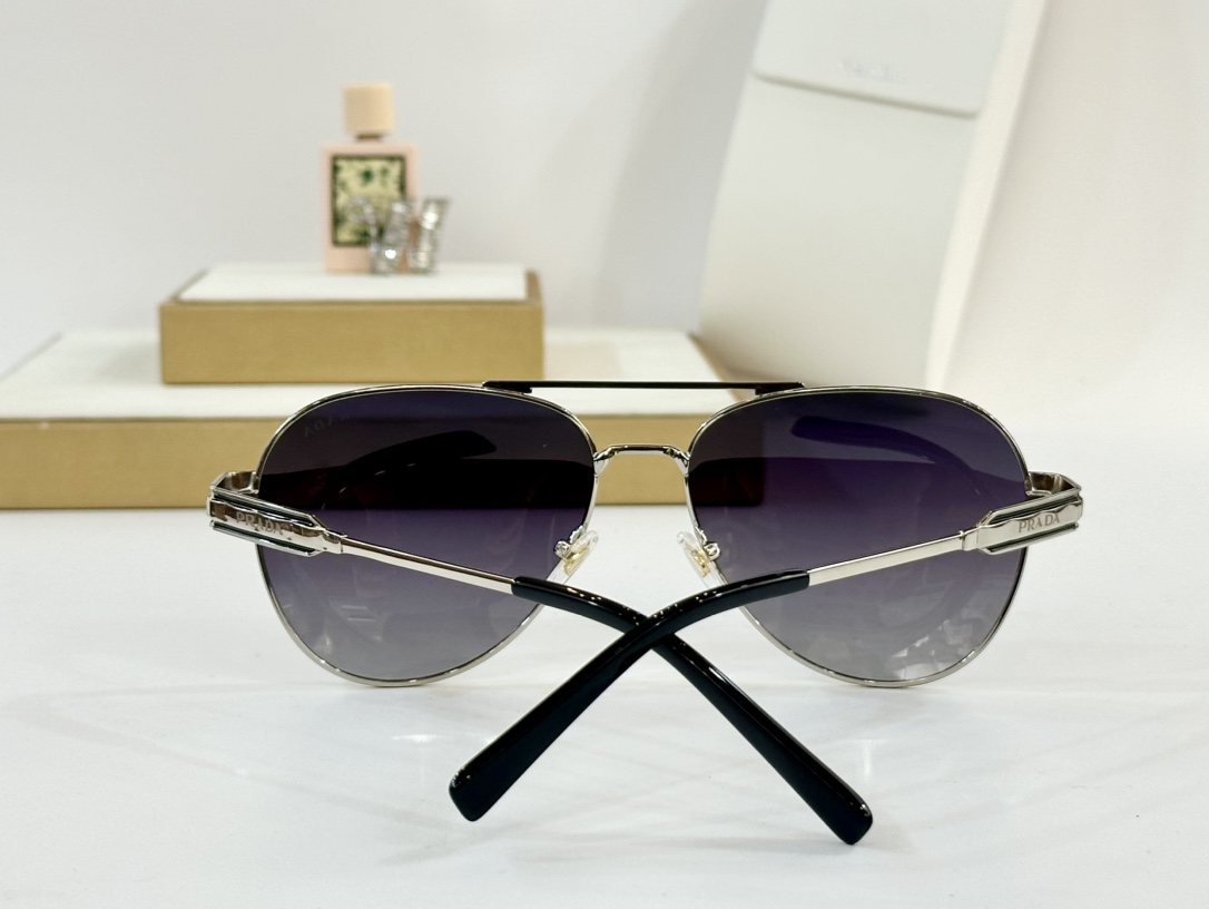  PRADA
MOD：PRA89-S
Size：60口16 145
