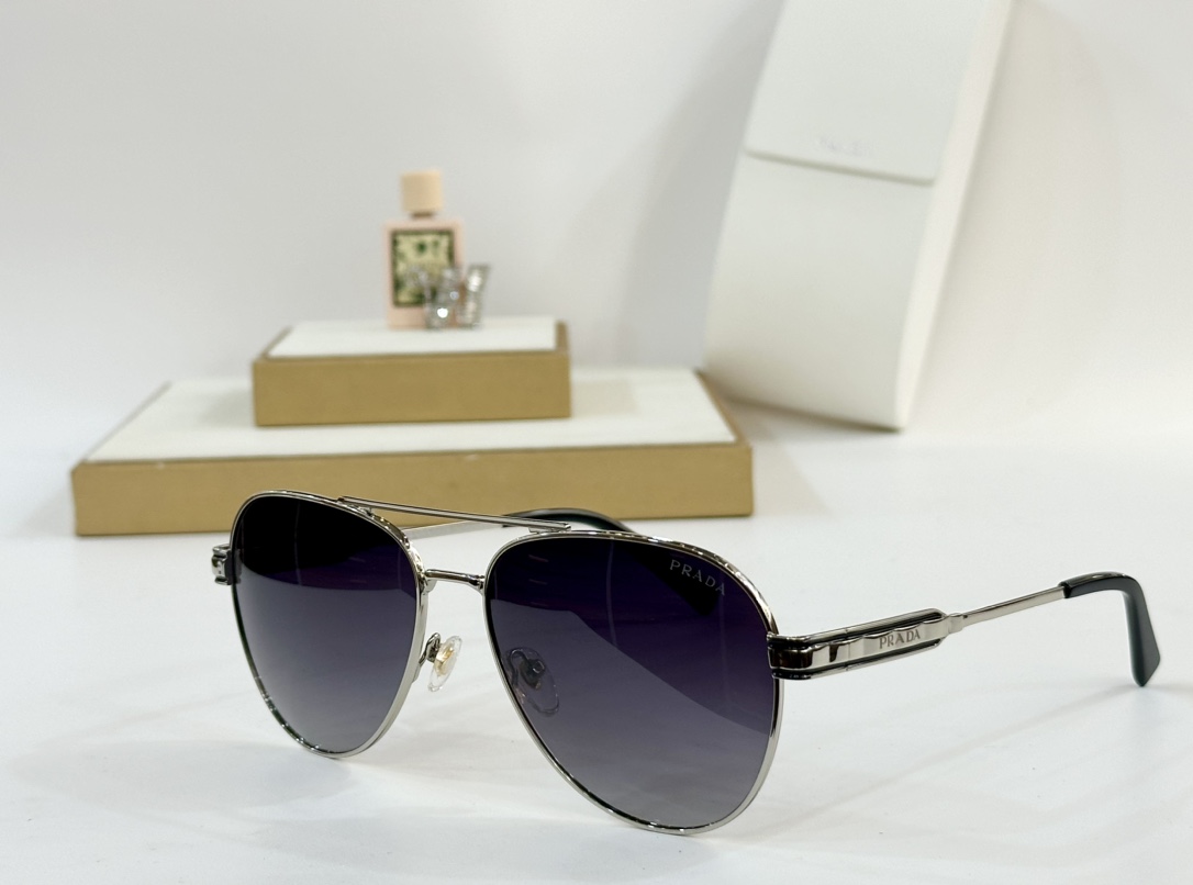  PRADA
MOD：PRA89-S
Size：60口16 145
