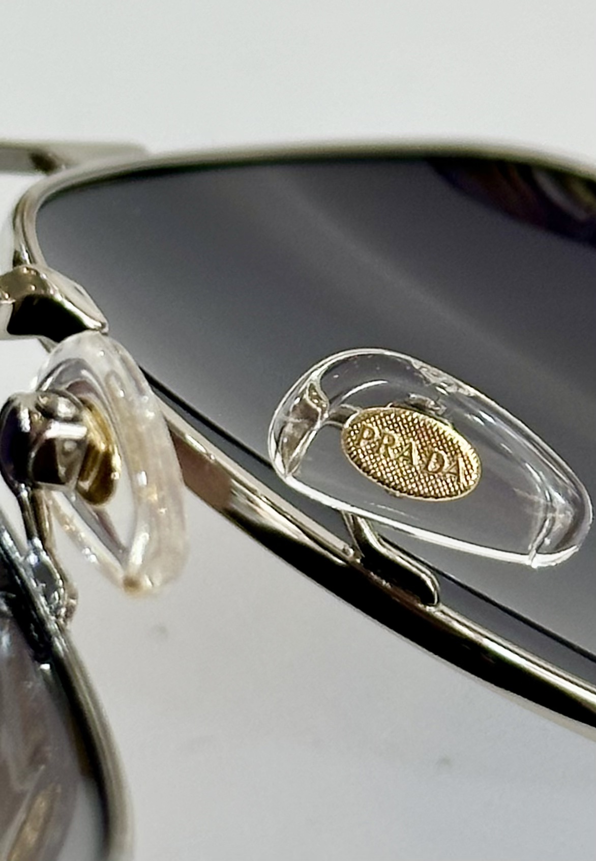  PRADA
MOD：PRA89-S
Size：60口16 145
