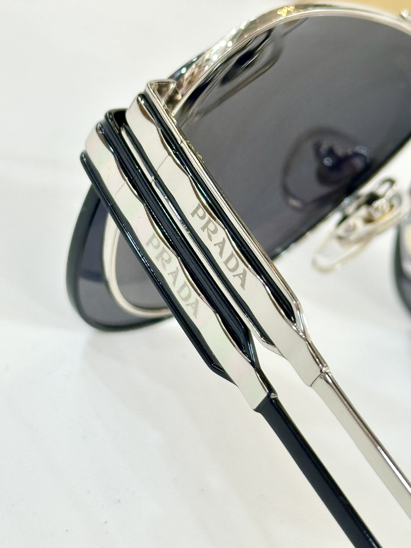  PRADA
MOD：PRA89-S
Size：60口16 145
