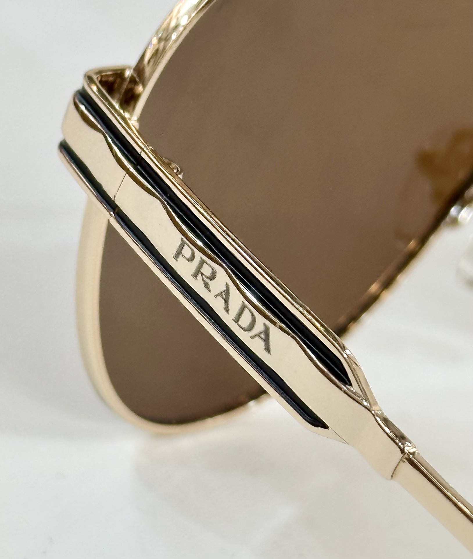 PRADA
MOD：PRA89-S
Size：60口16 145
