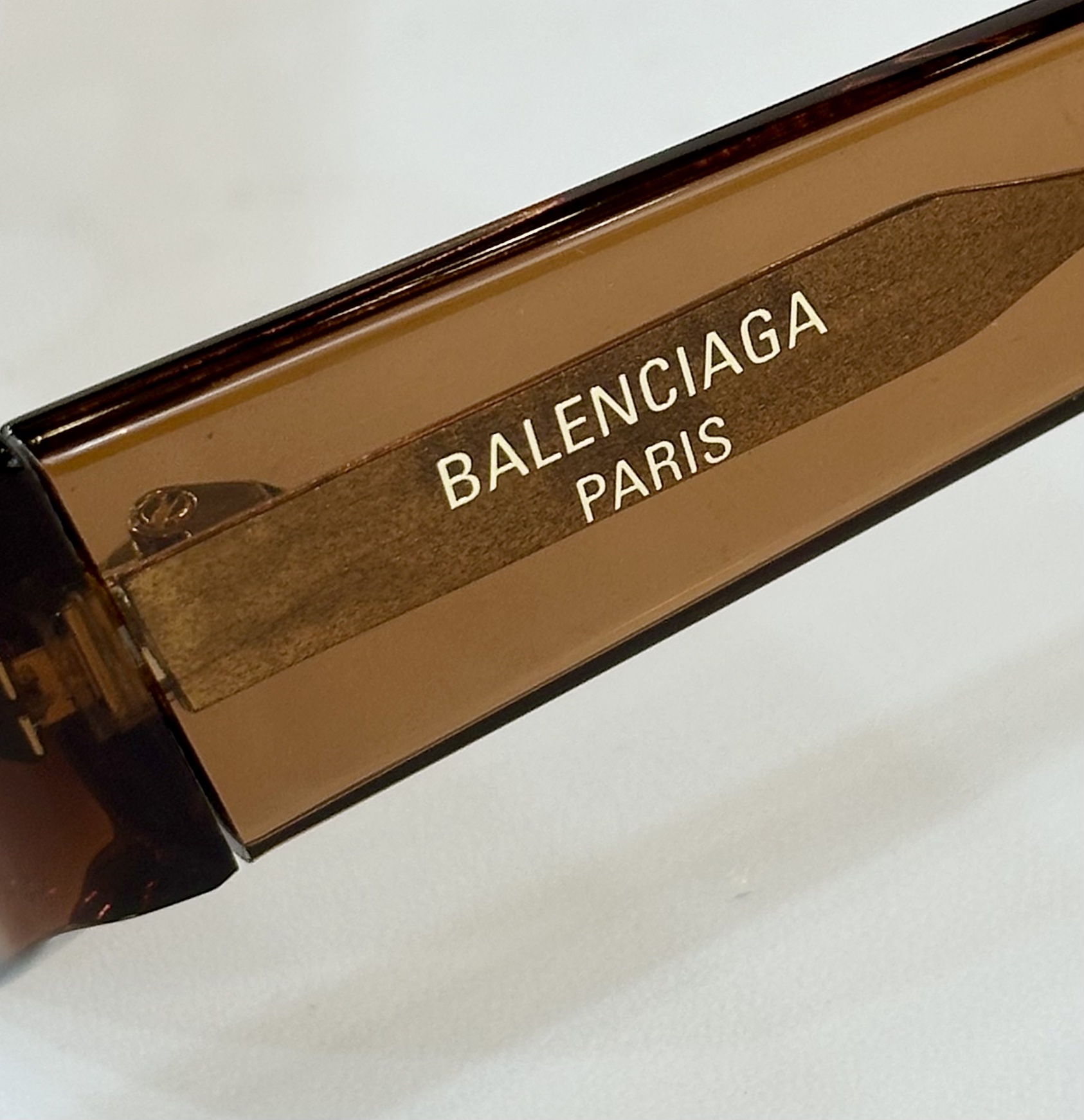  BALENCIAG
MODEL：BB0369SK
SIZE：55口20-145
