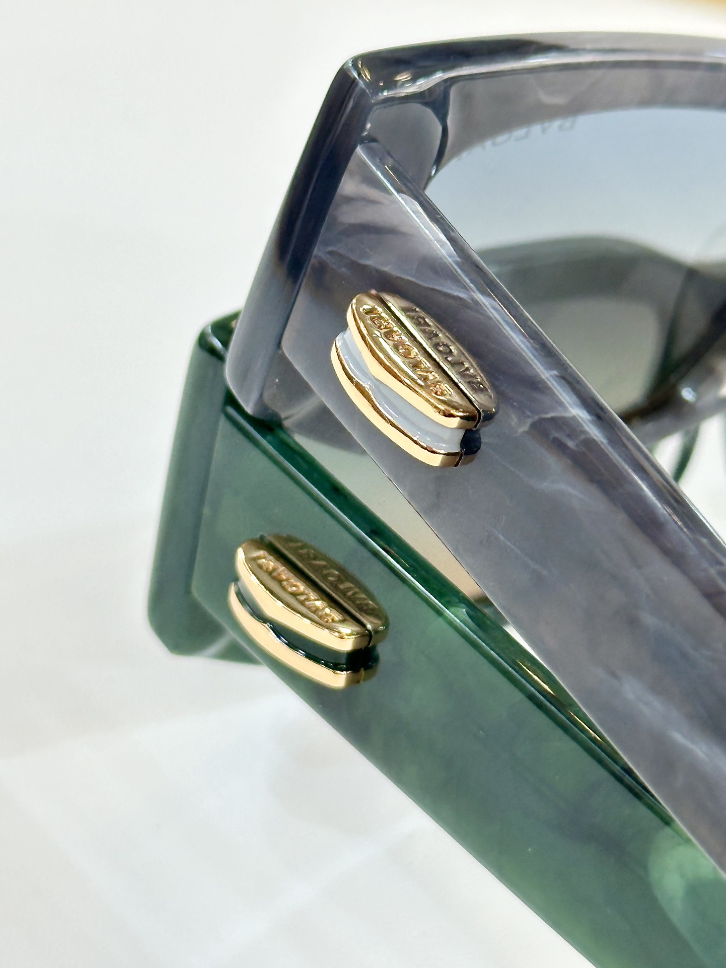  BVLGARI
MOD：BV
Size：55口17 145
