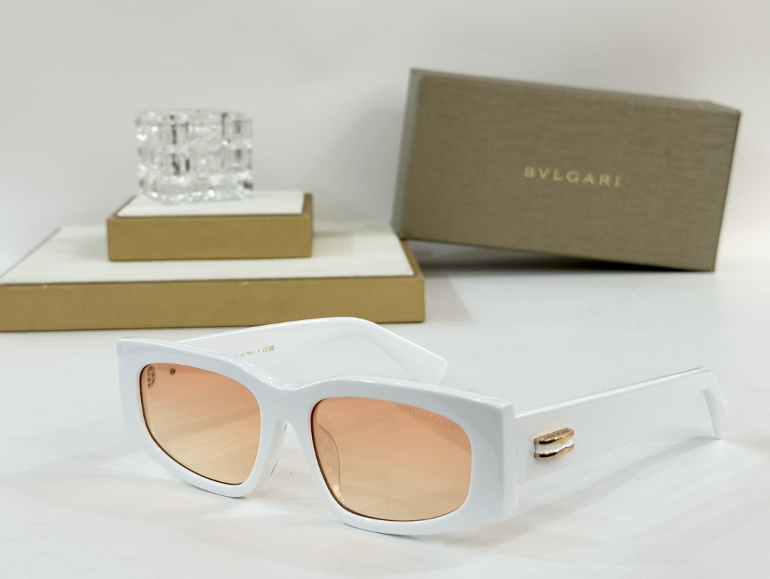  BVLGARI
MOD：BV
Size：55口17 145
