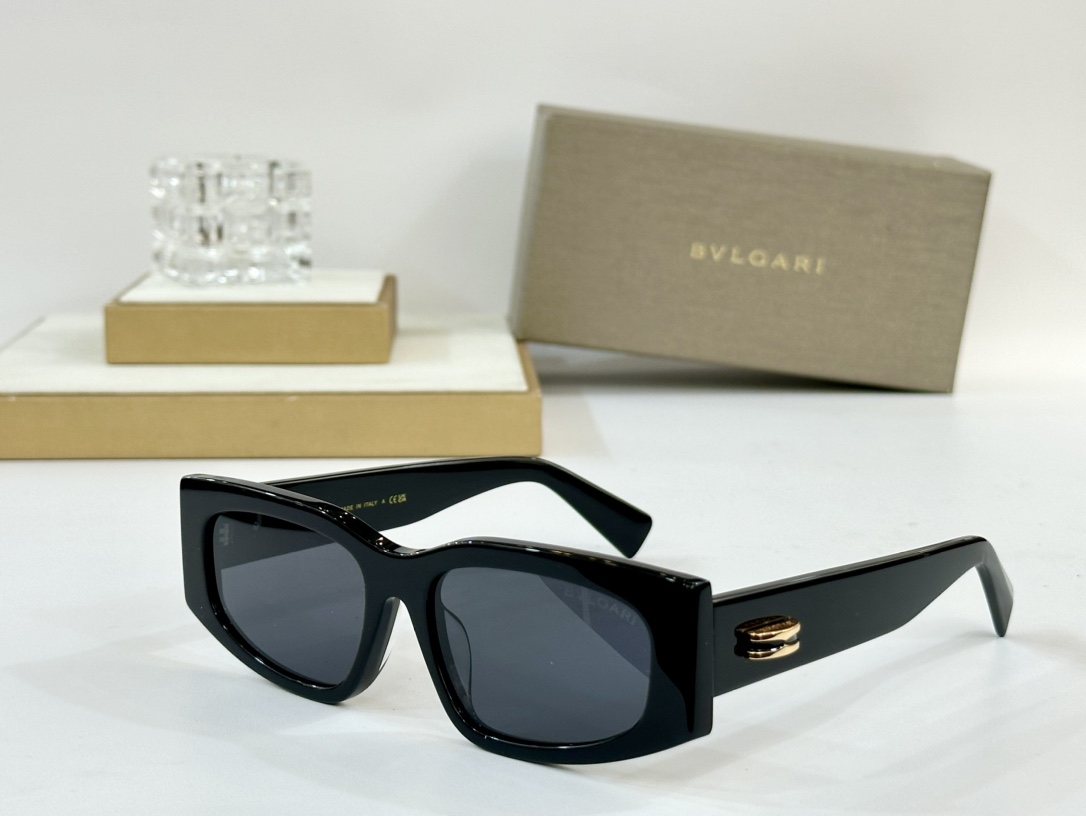  BVLGARI
MOD：BV
Size：55口17 145
