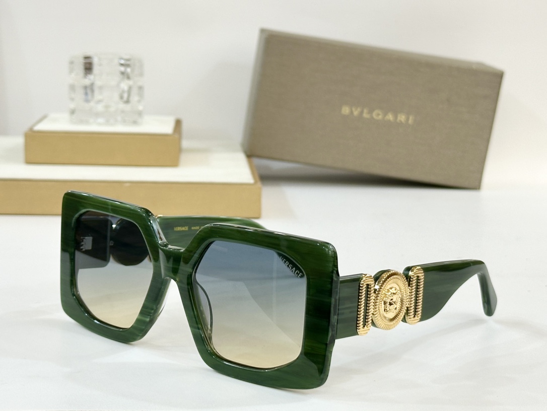  BVLGARI
MOD：VE6786
Size：55口19 148
