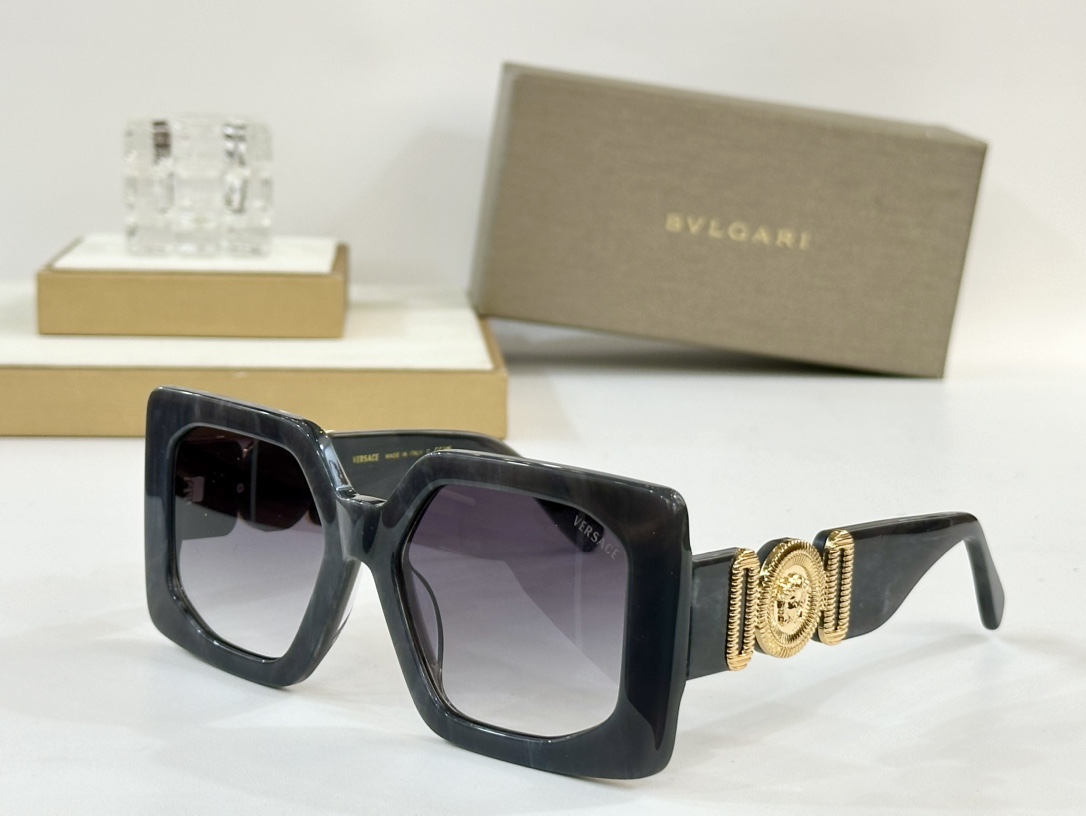  BVLGARI
MOD：VE6786
Size：55口19 148
