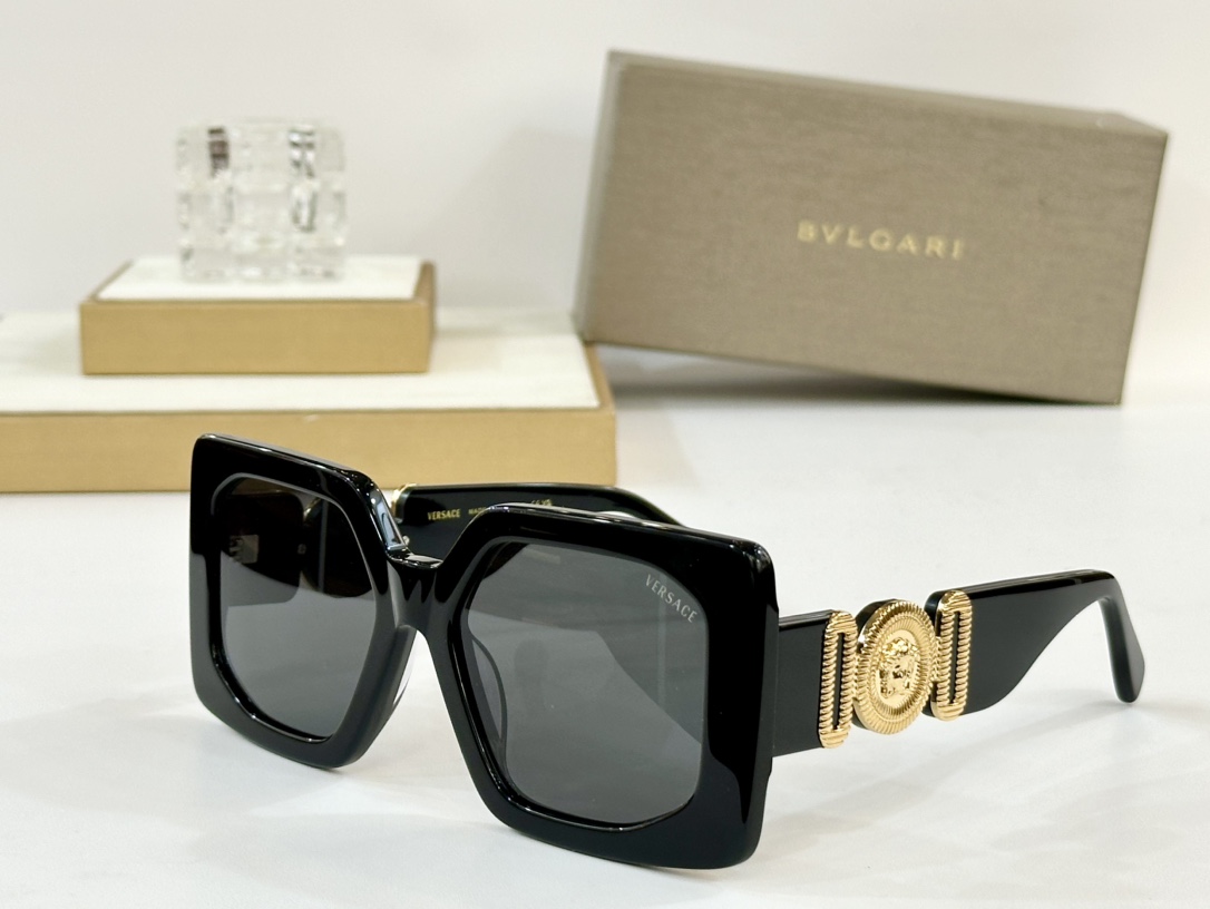  BVLGARI
MOD：VE6786
Size：55口19 148
