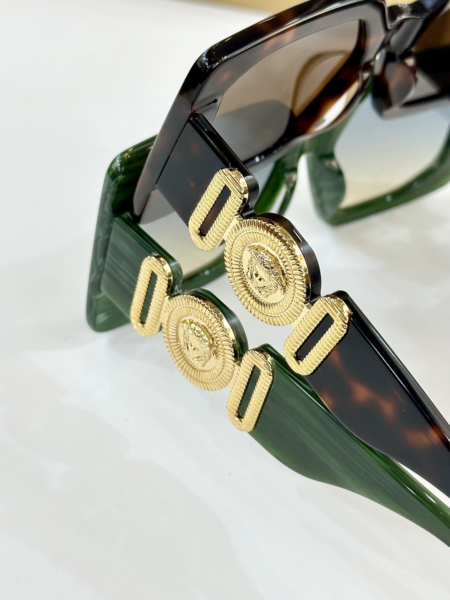  BVLGARI
MOD：VE6786
Size：55口19 148

