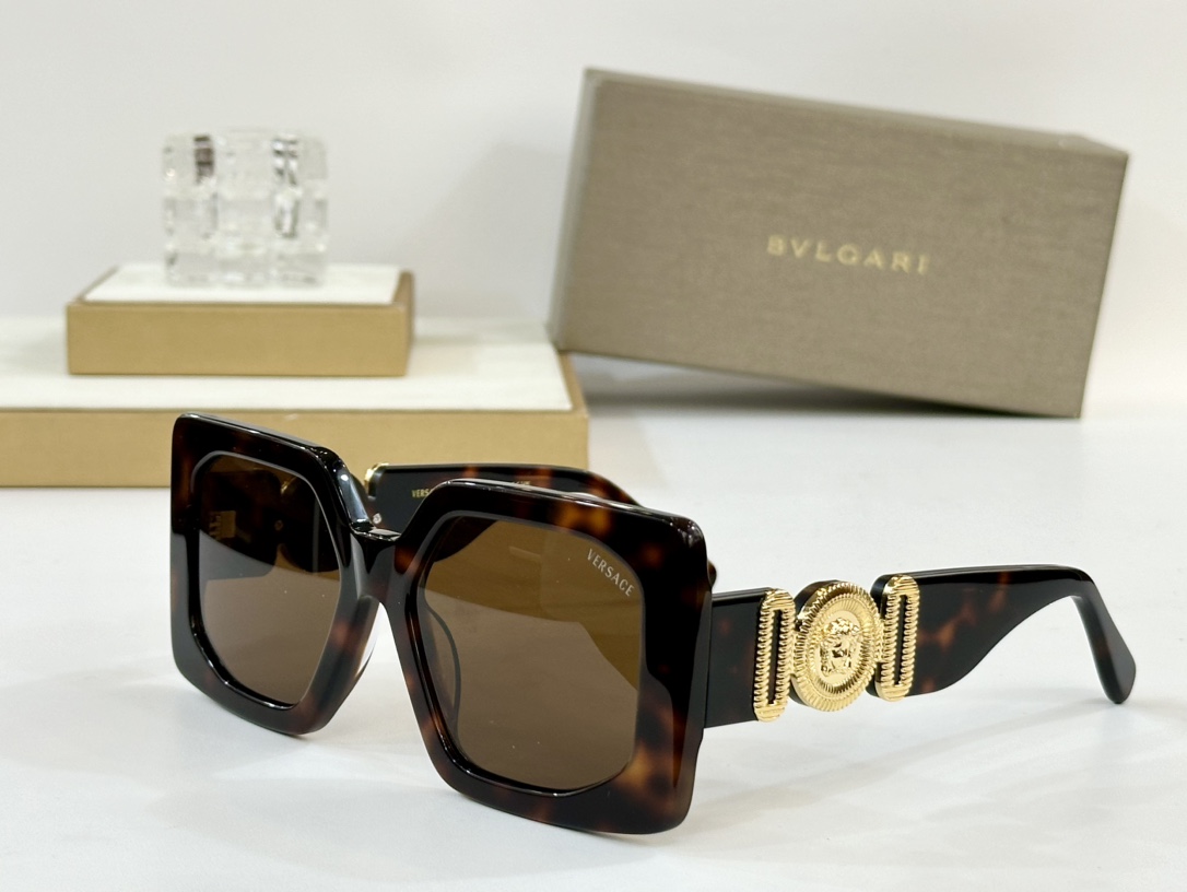  BVLGARI
MOD：VE6786
Size：55口19 148
