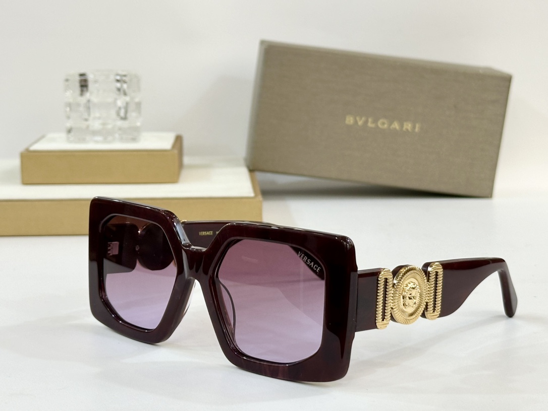  BVLGARI
MOD：VE6786
Size：55口19 148

