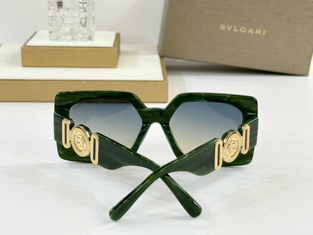  BVLGARI
MOD：VE6786
Size：55口19 148
