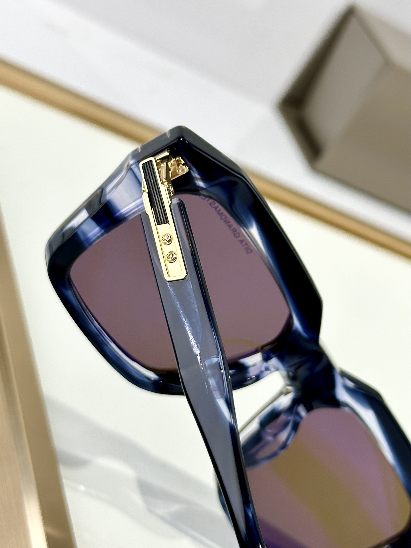  DITA GRANDMASTER-SERIESl。
MODEL DTX-464
SIZE 54口 20