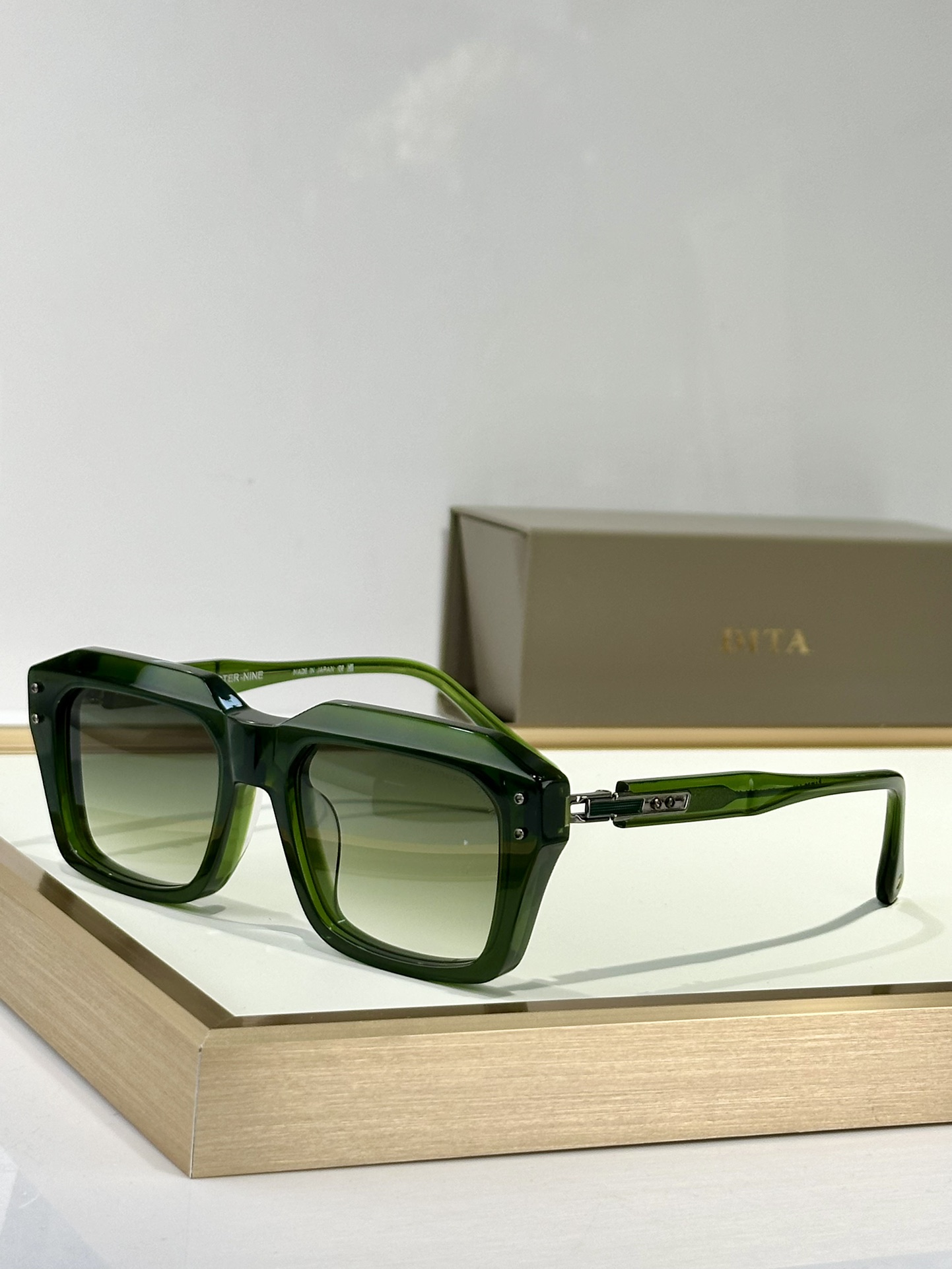  DITA GRANDMASTER-SERIESl。
MODEL DTX-464
SIZE 54口 20