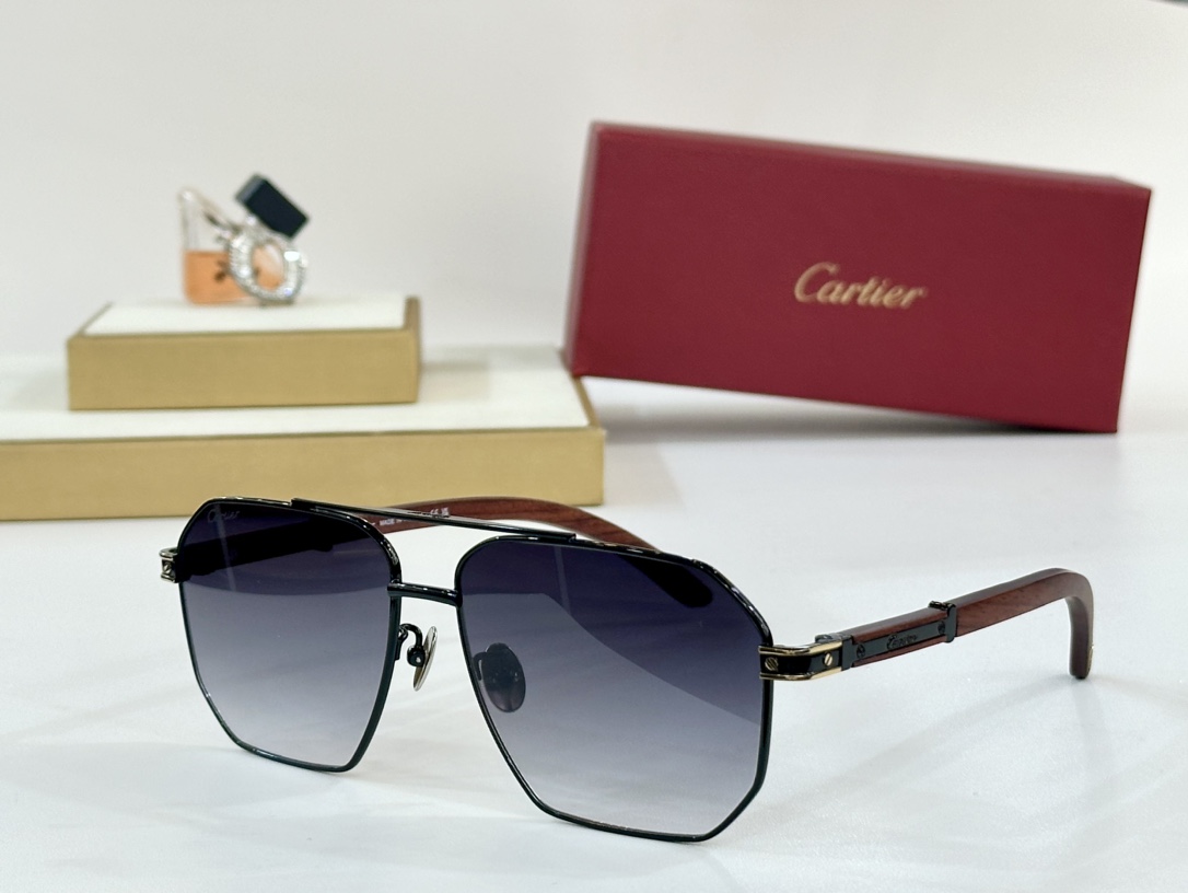 Cartie*
MODEL：CT0516S
Size：61口14-145
