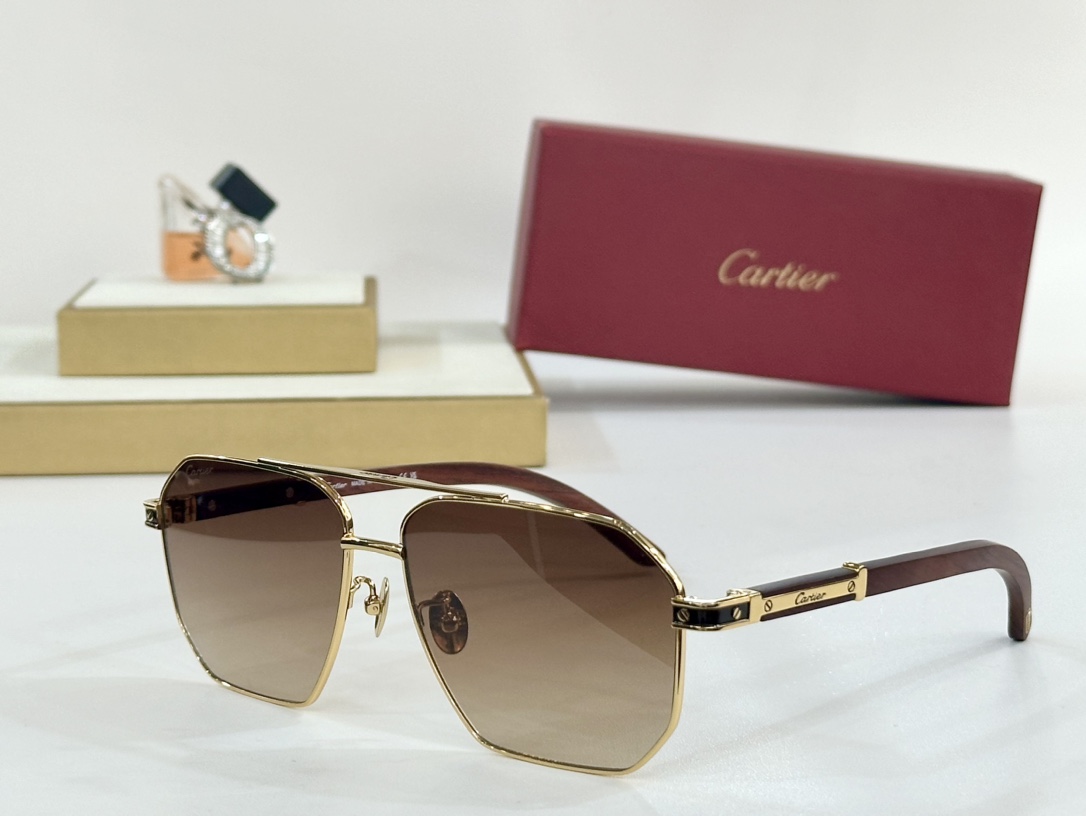  Cartie*
MODEL：CT0516S
Size：61口14-145
