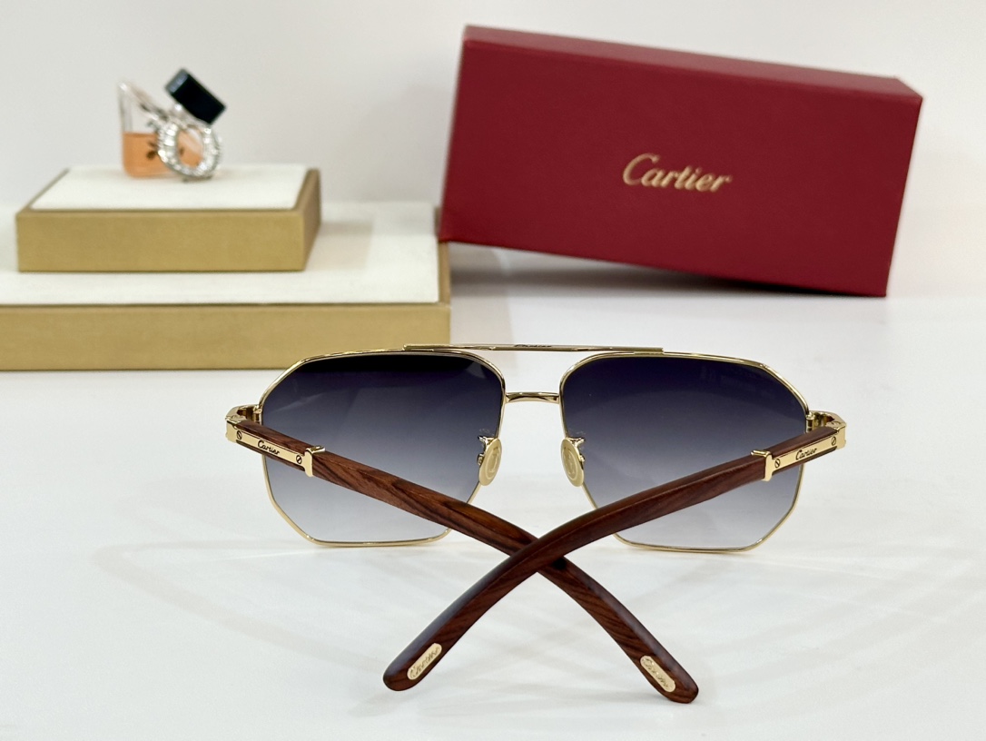  Cartie*
MODEL：CT0516S
Size：61口14-145
