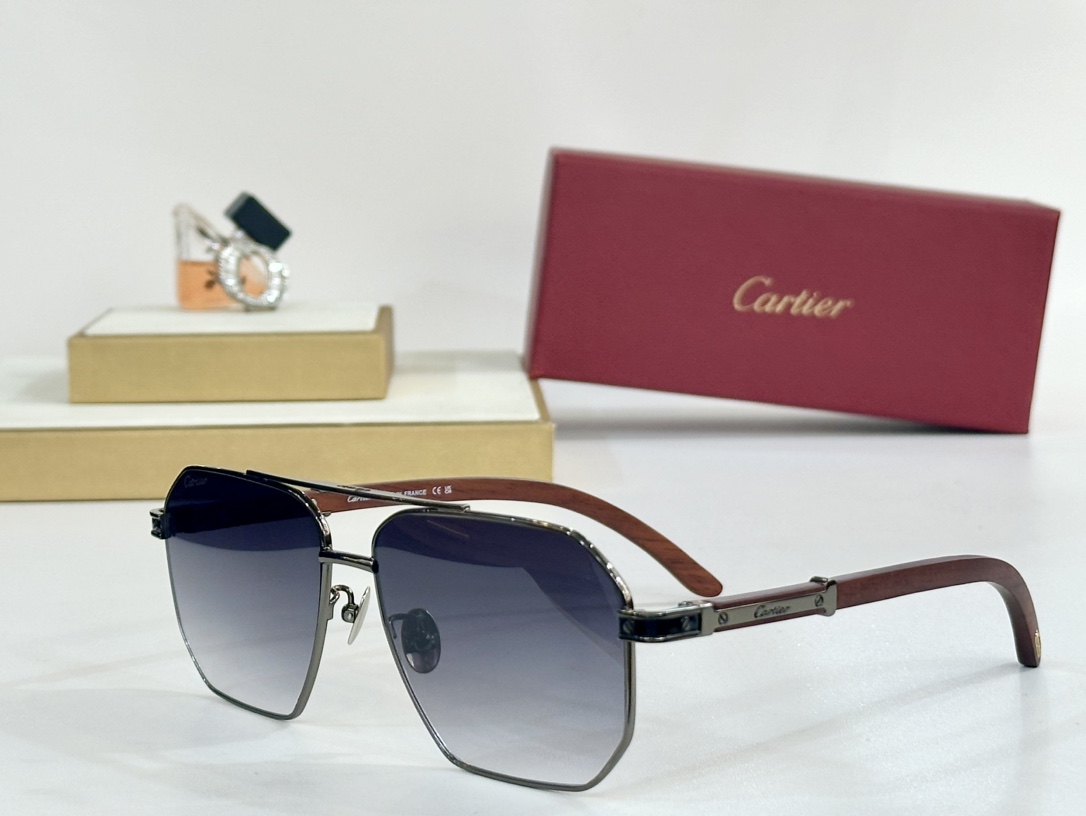  Cartie*
MODEL：CT0516S
Size：61口14-145
