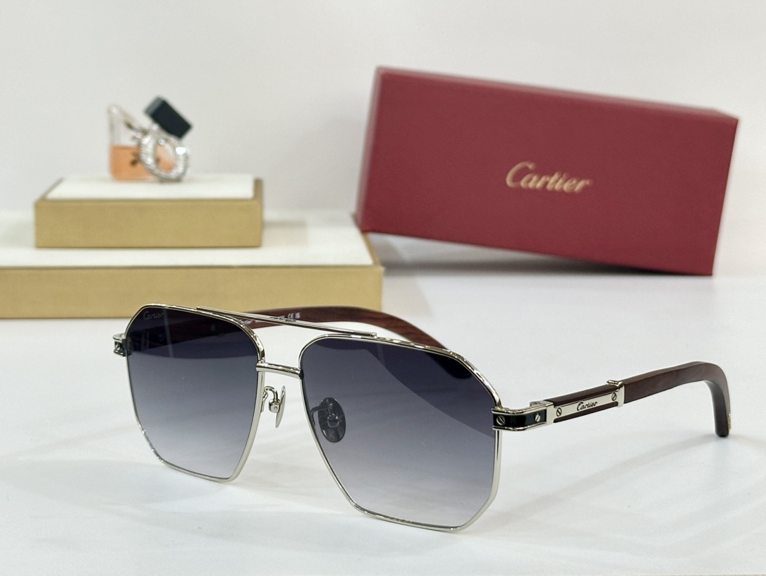  Cartie*
MODEL：CT0516S
Size：61口14-145
