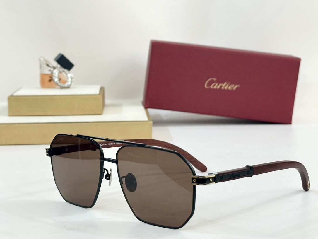 Cartie*
MODEL：CT0516S
Size：61口14-145
