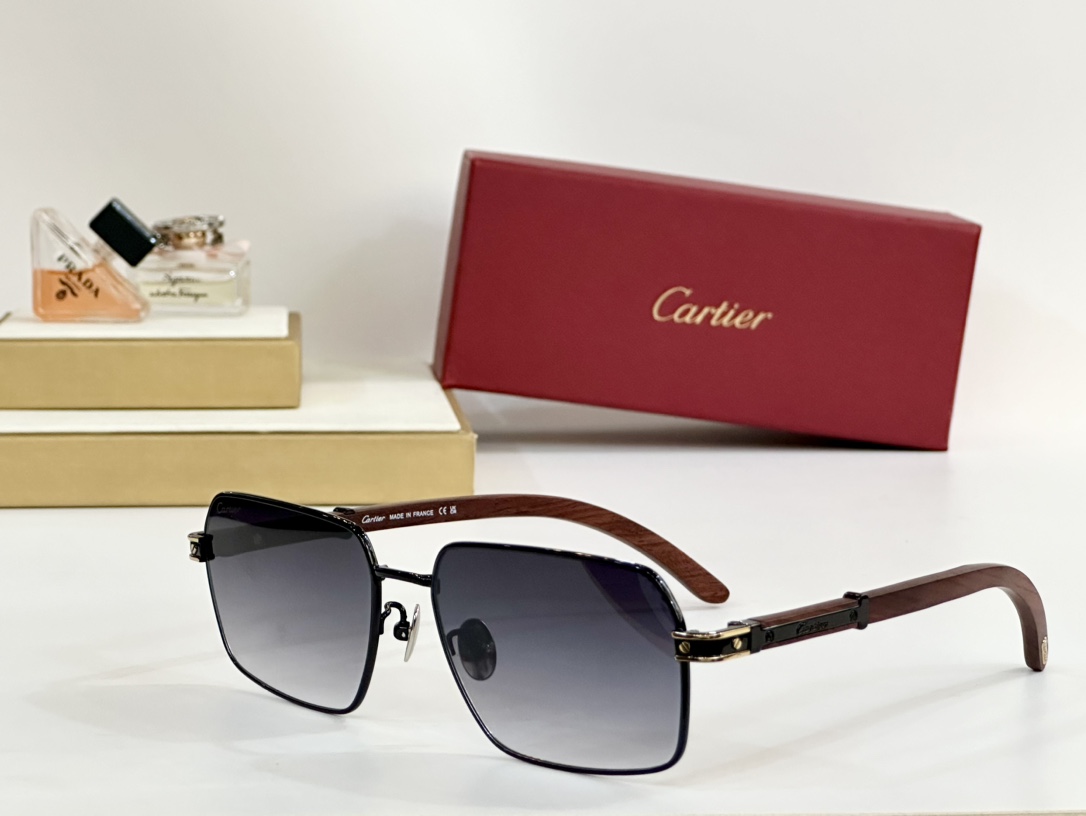  Cartie*
MODEL：CT0519S
Size：60口17-145
