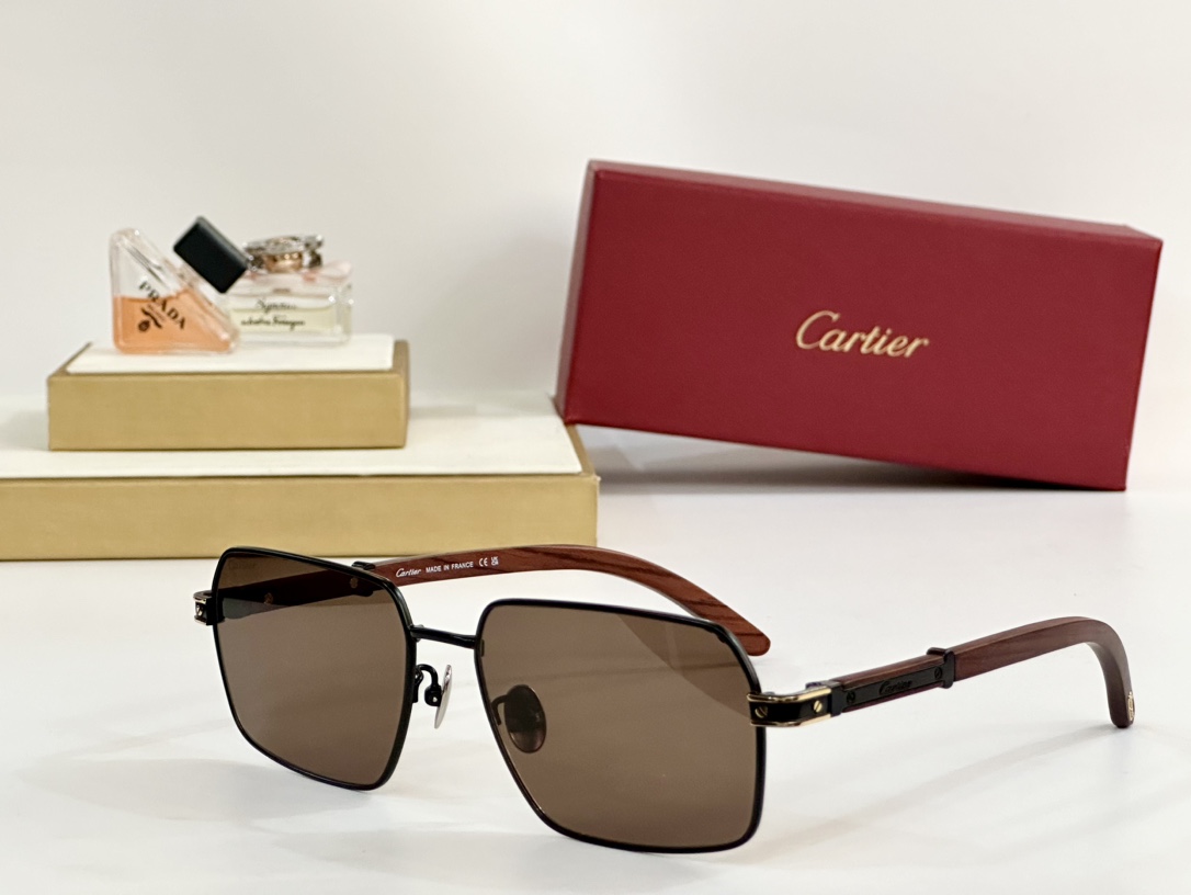  Cartie*
MODEL：CT0519S
Size：60口17-145

